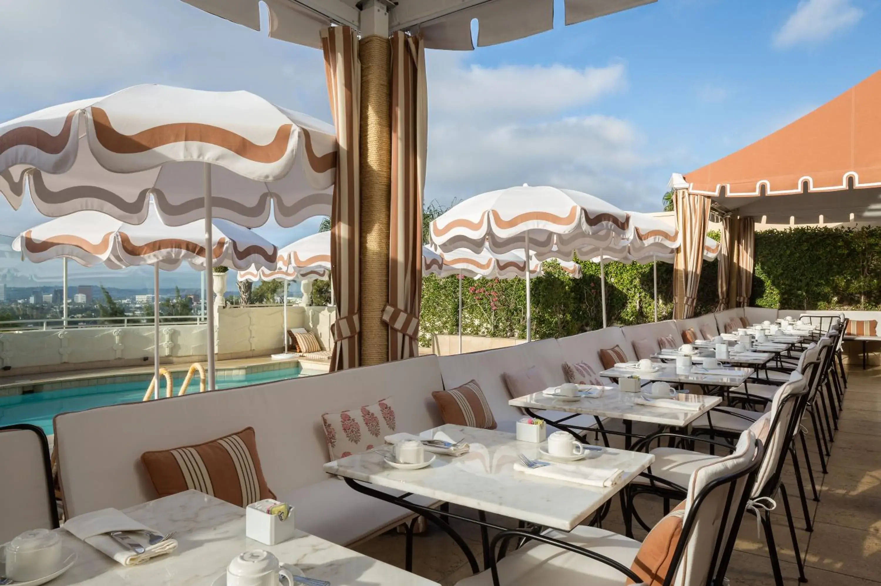 Sunset Tower Hotel Sunset Tower Hotel