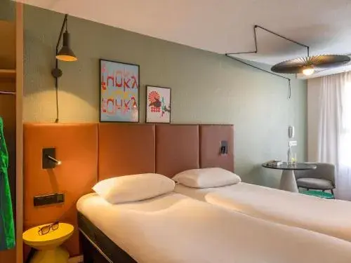 ibis Cannes Centre ibis Cannes Centre