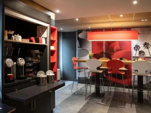 ibis Cannes Centre ibis Cannes Centre