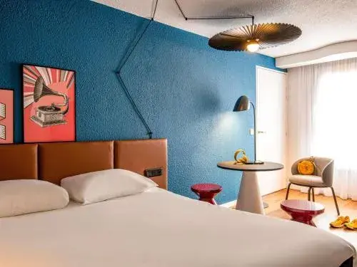 ibis Cannes Centre ibis Cannes Centre