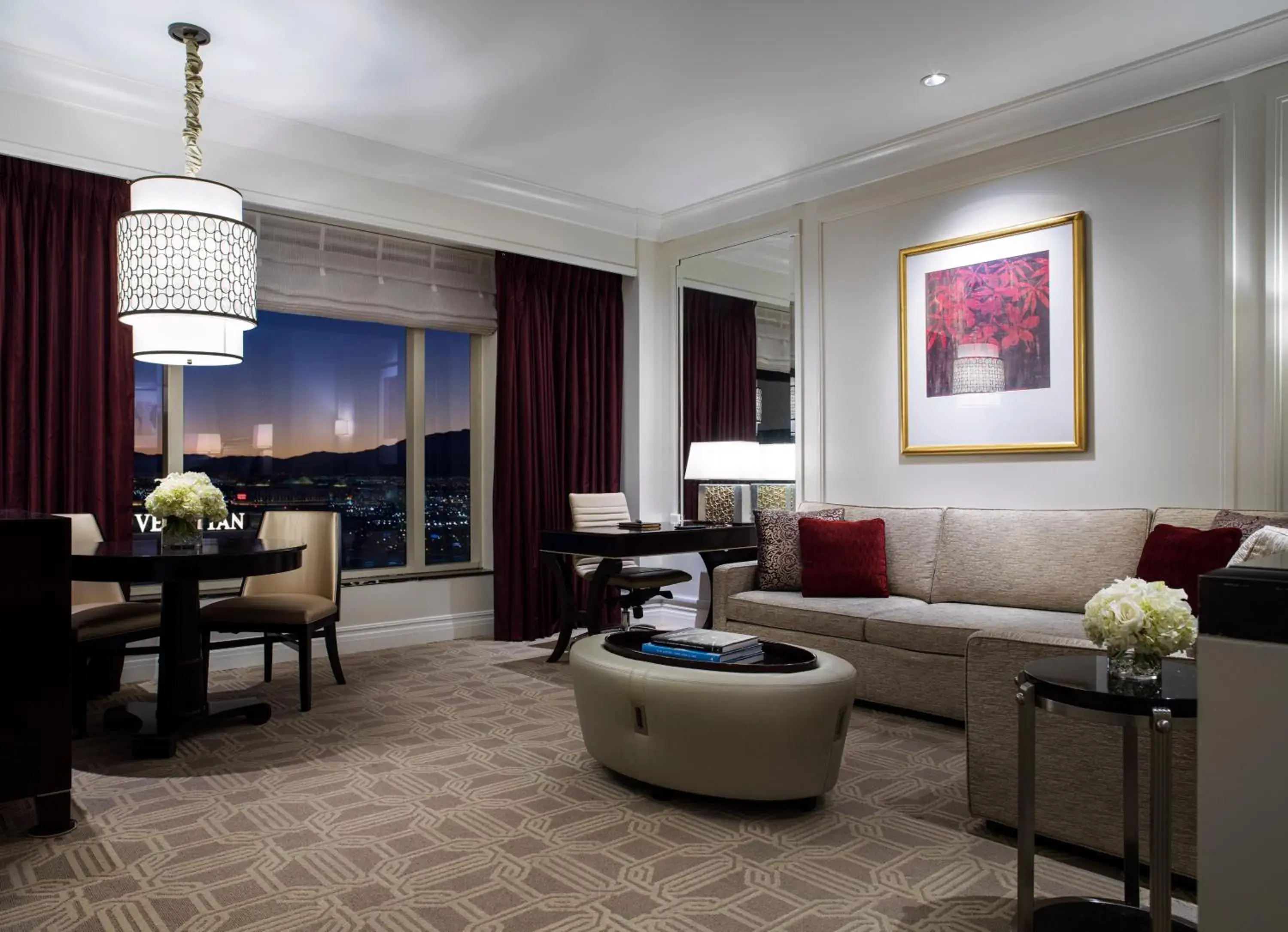 The Palazzo at The Venetian® The Palazzo at The Venetian®