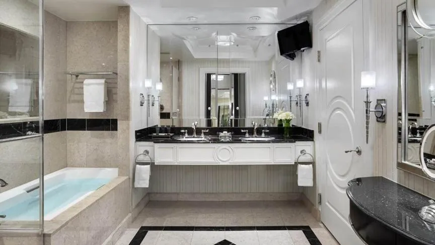 The Palazzo at The Venetian®