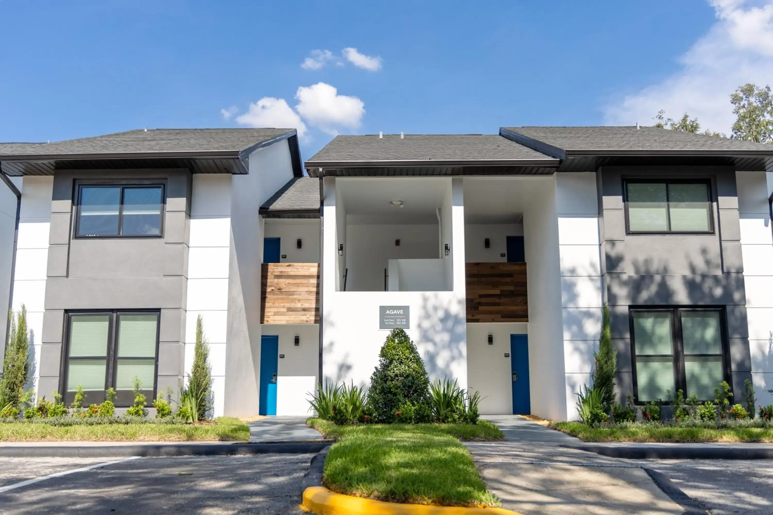 Property building in Legacy Vacation Resorts - Disney and Lake Buena Vista Property building in Legacy Vacation Resorts - Disney and Lake Buena Vista