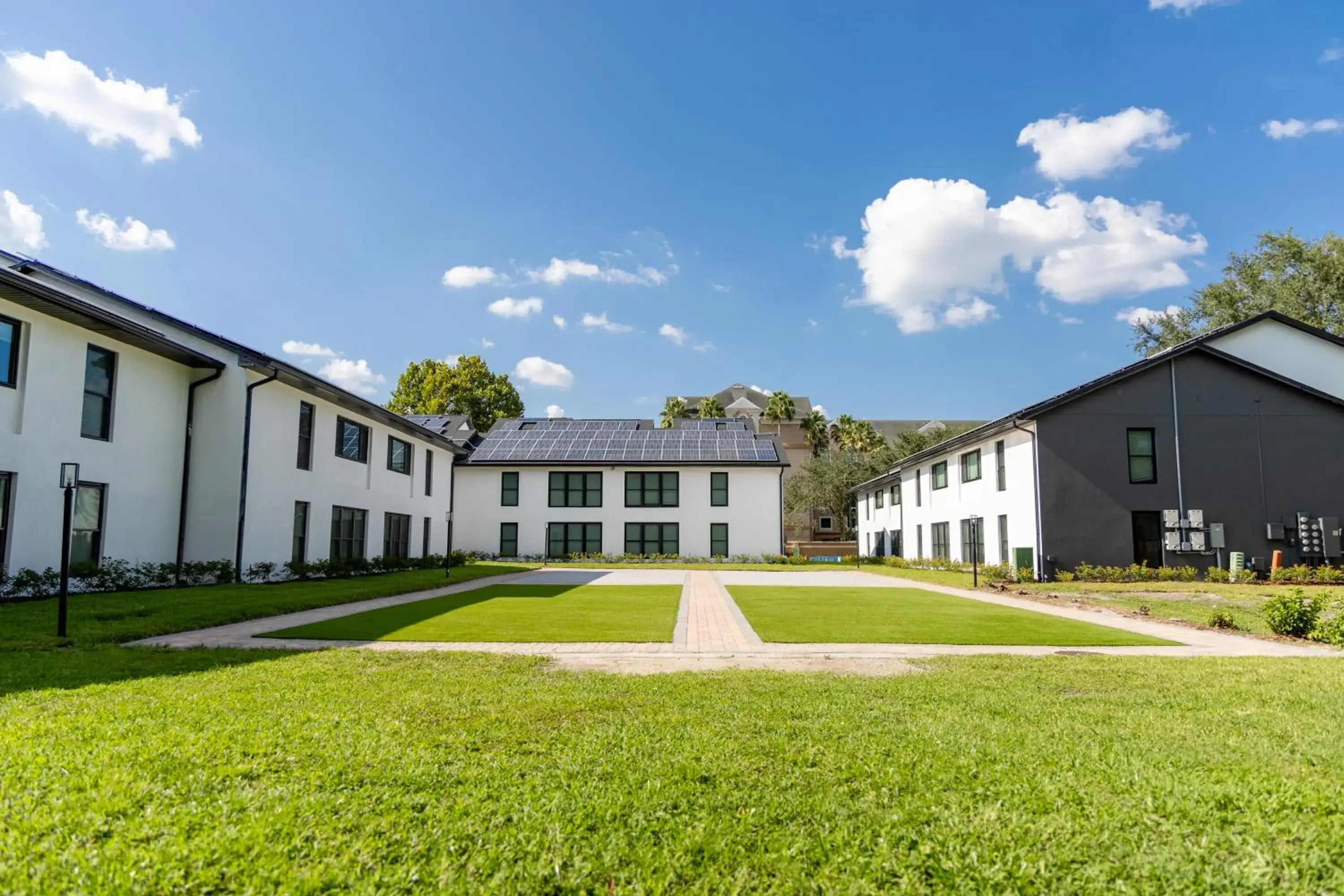 Property building in Legacy Vacation Resorts - Disney and Lake Buena Vista Property building in Legacy Vacation Resorts - Disney and Lake Buena Vista