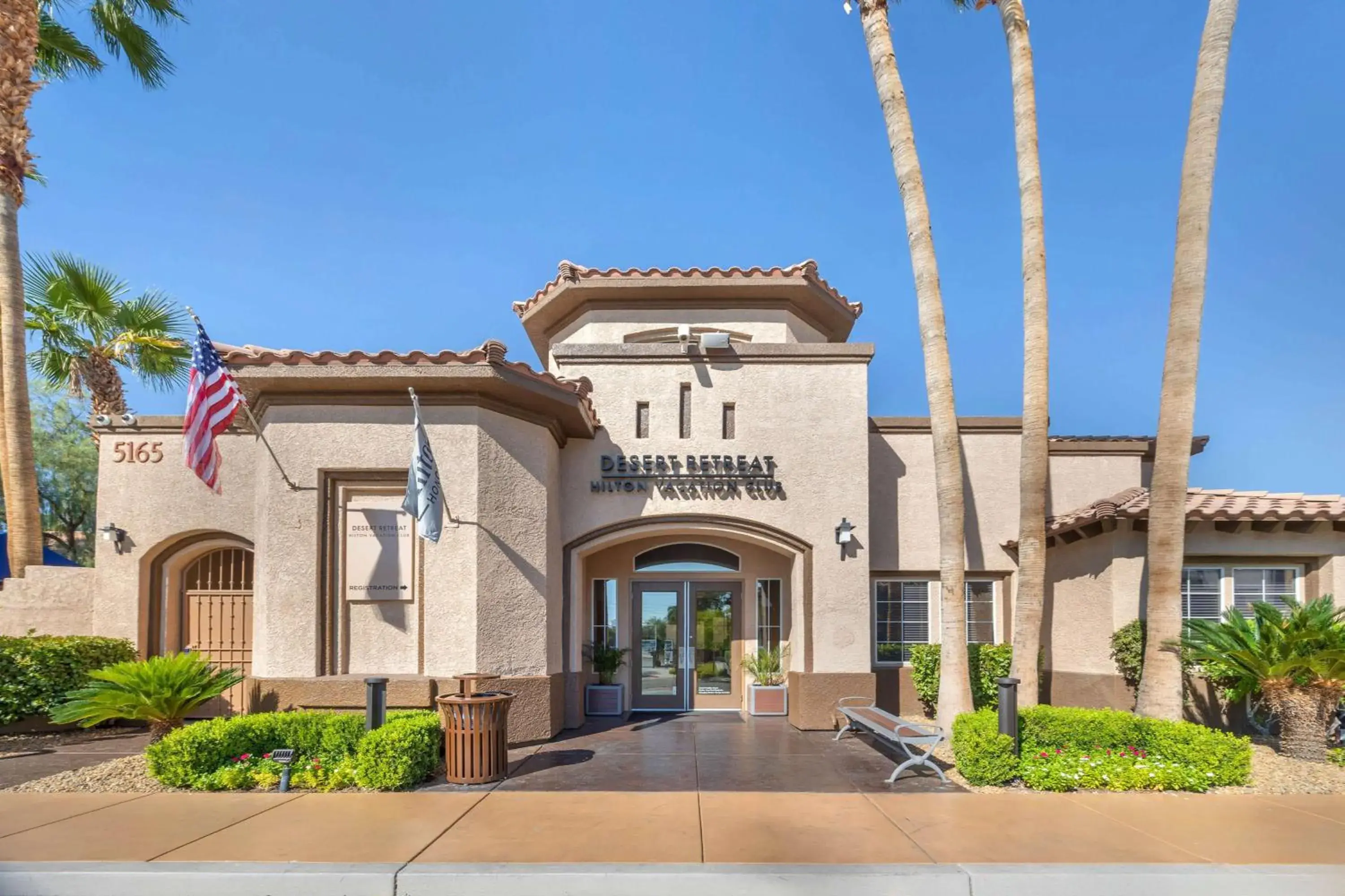 Hilton Vacation Club Desert Retreat Las Vegas Hilton Vacation Club Desert Retreat Las Vegas