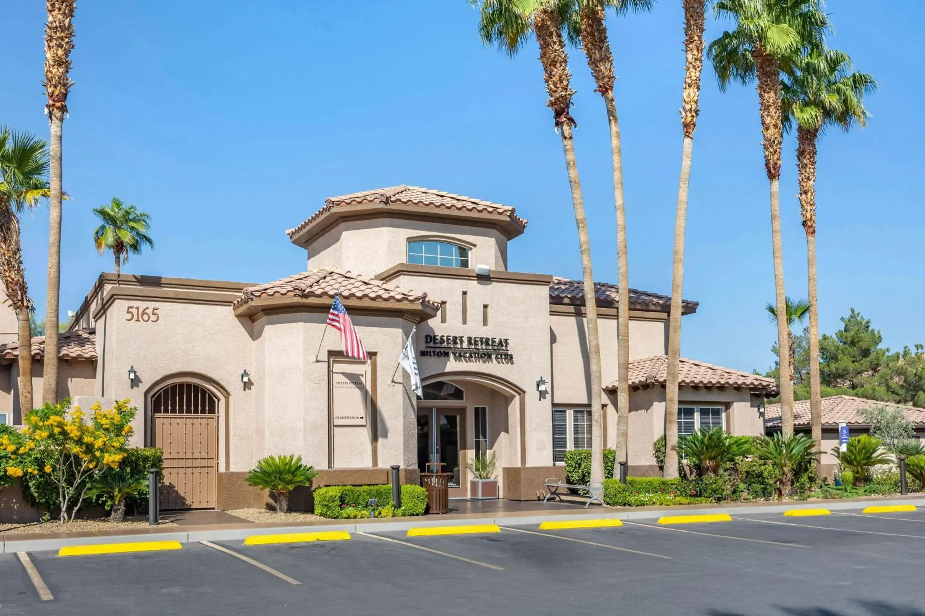 Hilton Vacation Club Desert Retreat Las Vegas Hilton Vacation Club Desert Retreat Las Vegas