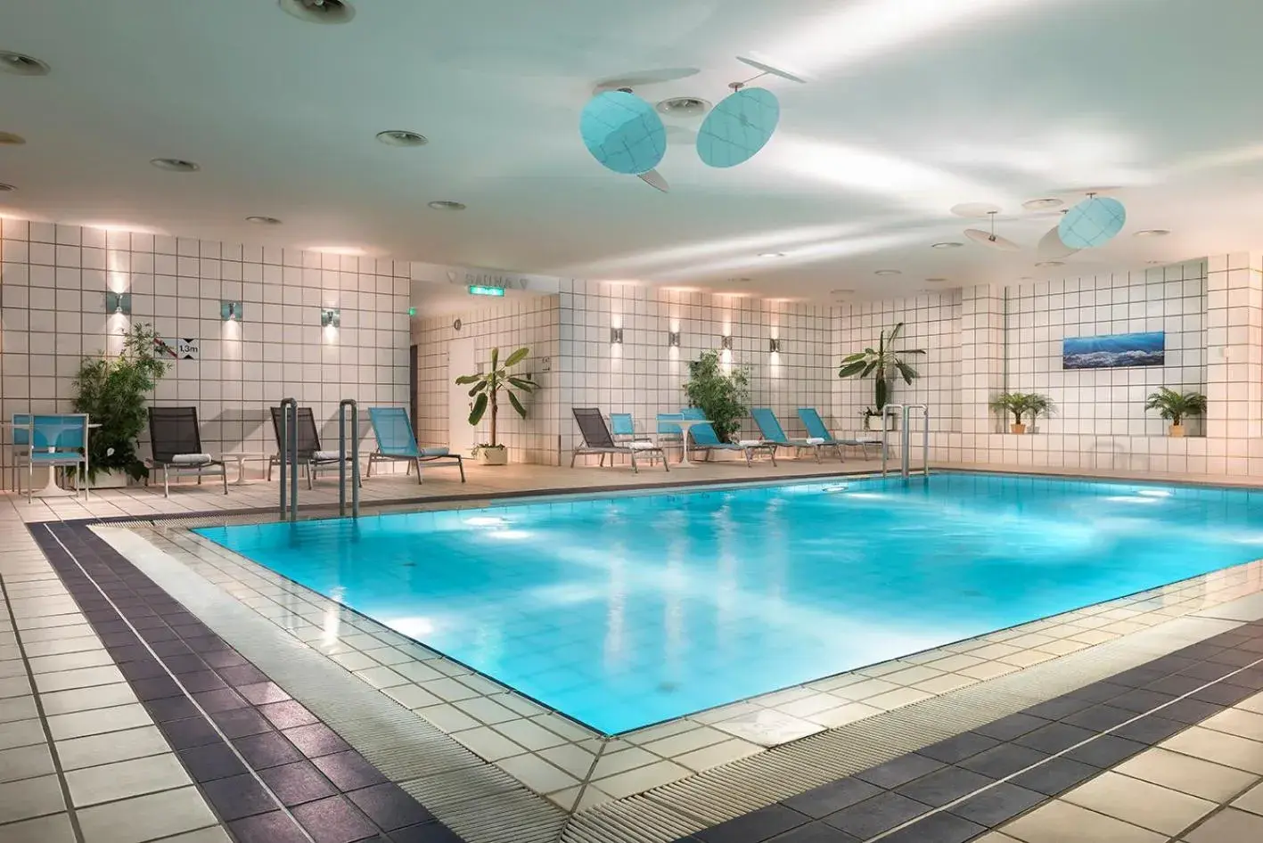 in Holiday Inn Berlin City-West by IHG in Holiday Inn Berlin City-West by IHG