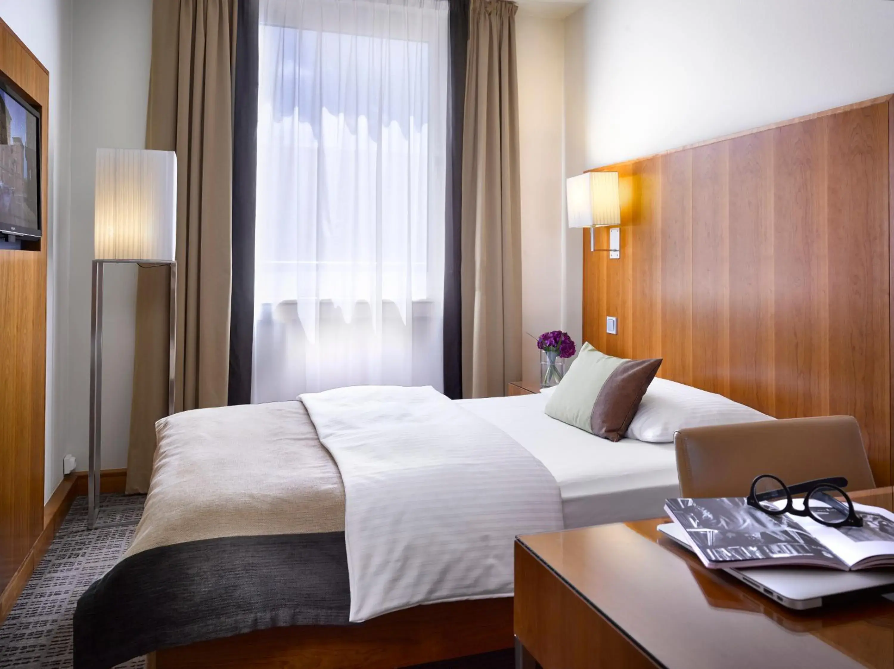 K+K Hotel am Harras K+K Hotel am Harras