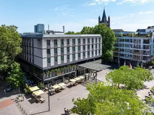 Hotel Mondial am Dom Cologne MGallery Hotel Mondial am Dom Cologne MGallery