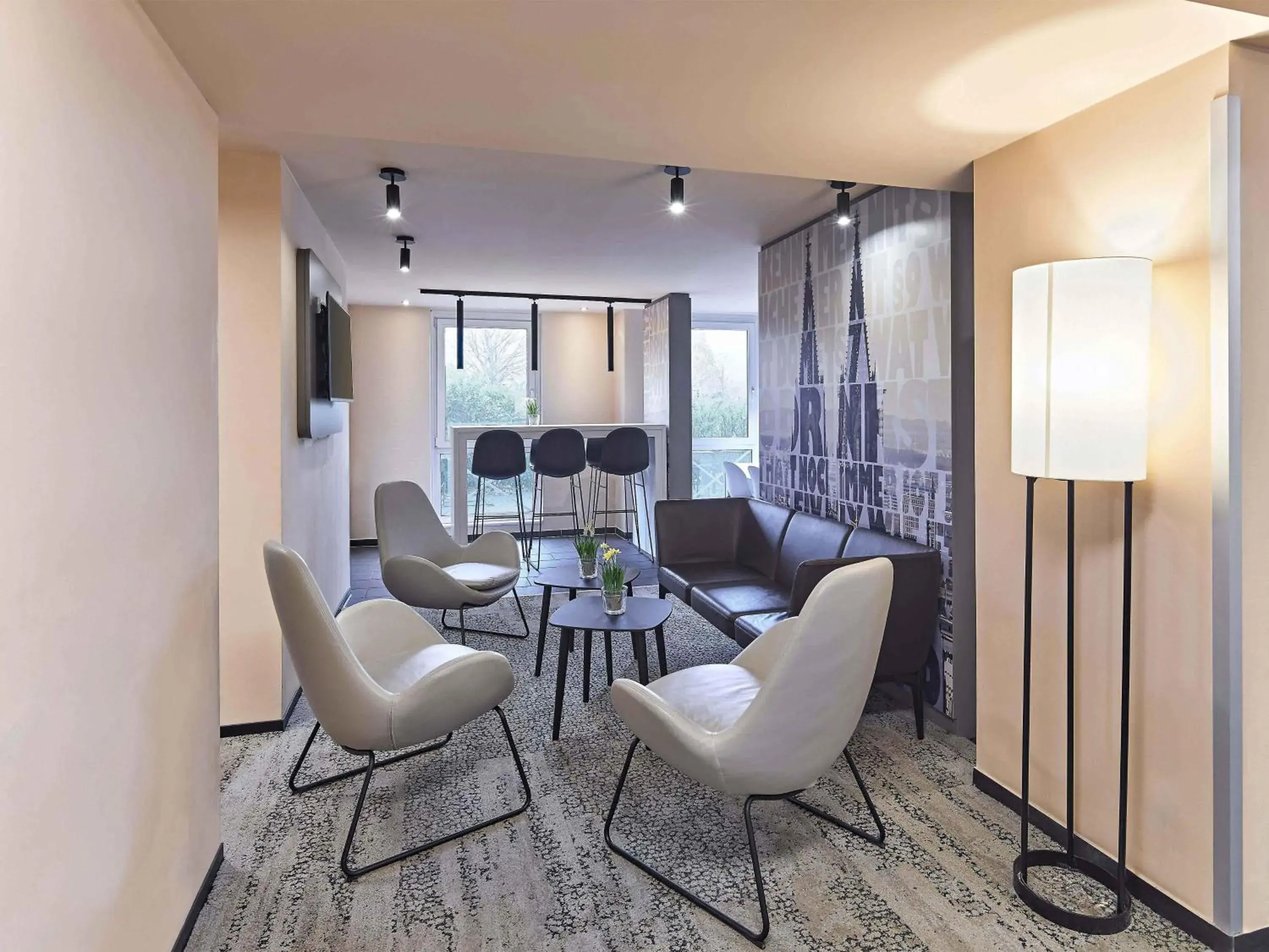 B&B Hotel Köln-West B&B Hotel Köln-West