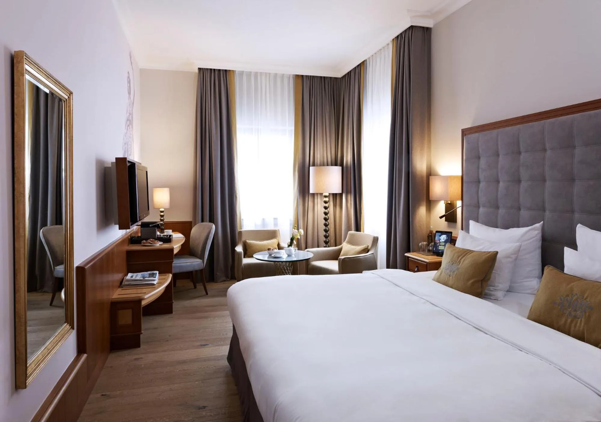 Platzl Hotel - Superior