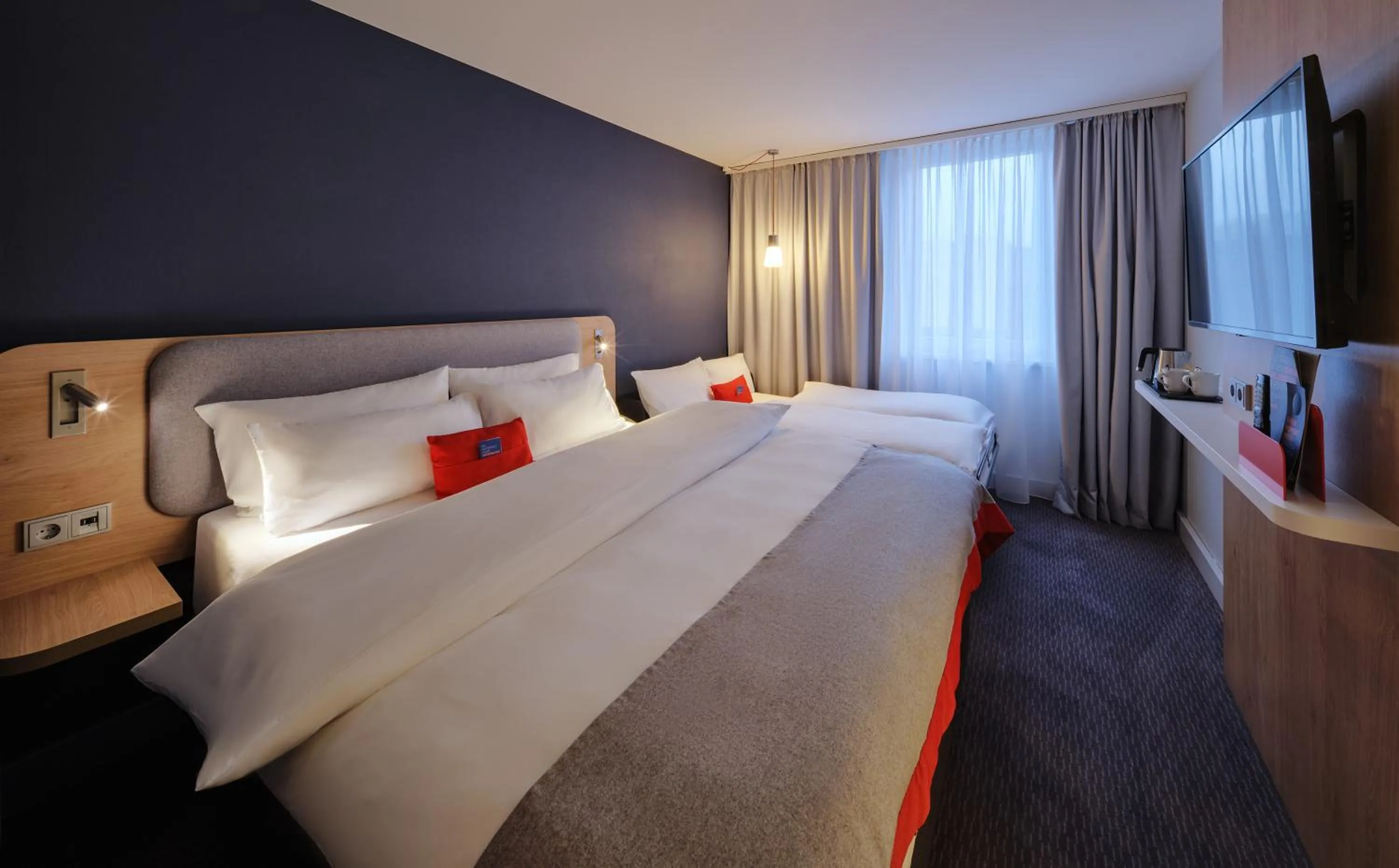 Holiday Inn Express Cologne Troisdorf by IHG