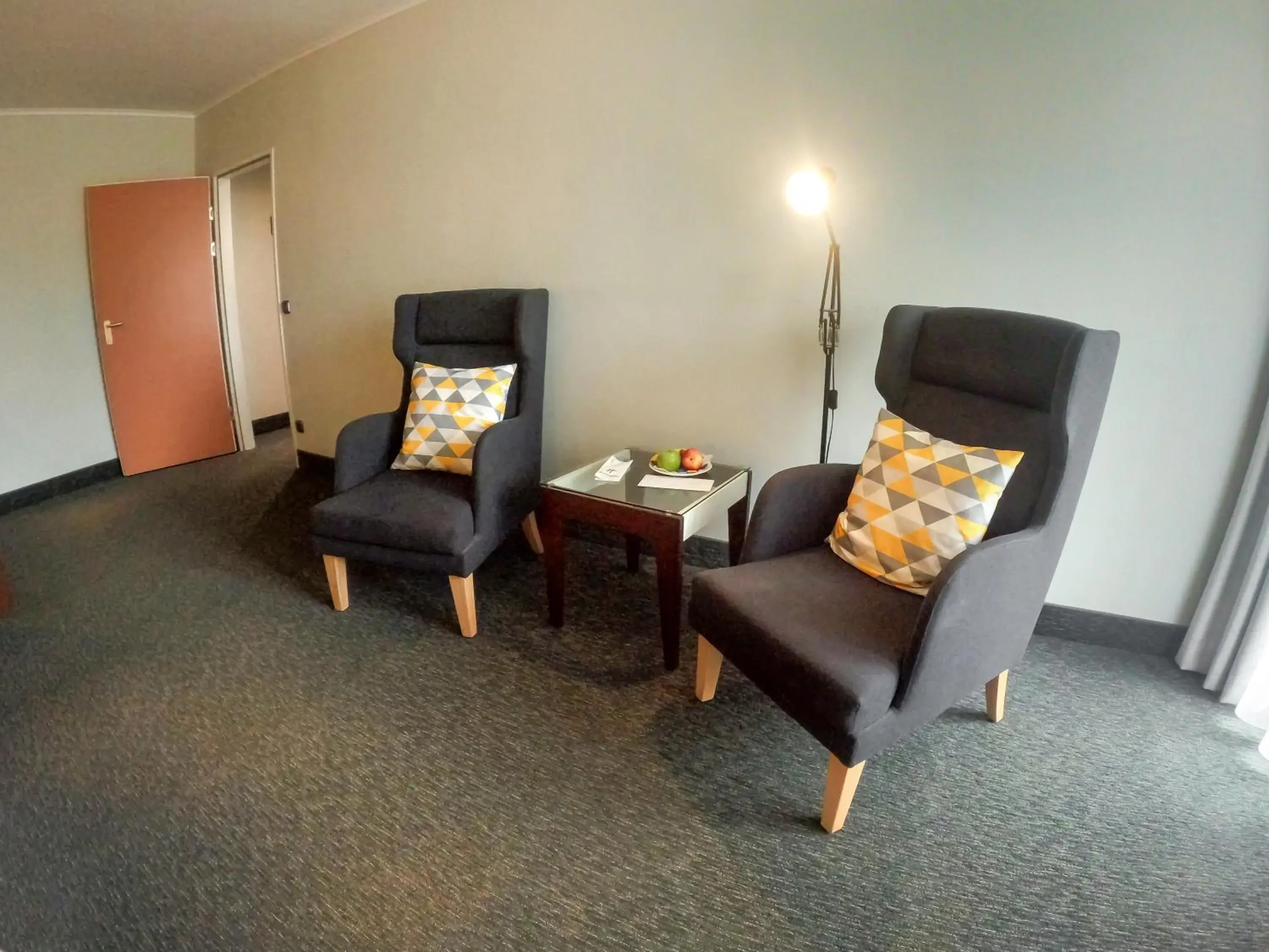 Holiday Inn Munich - South by IHG Holiday Inn Munich - South by IHG