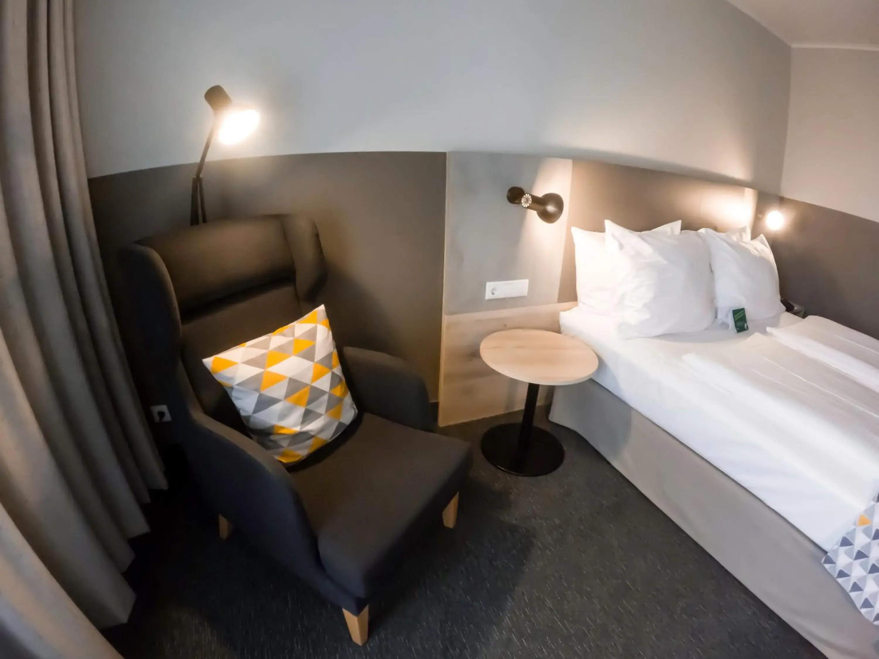 Holiday Inn Munich - South by IHG Holiday Inn Munich - South by IHG