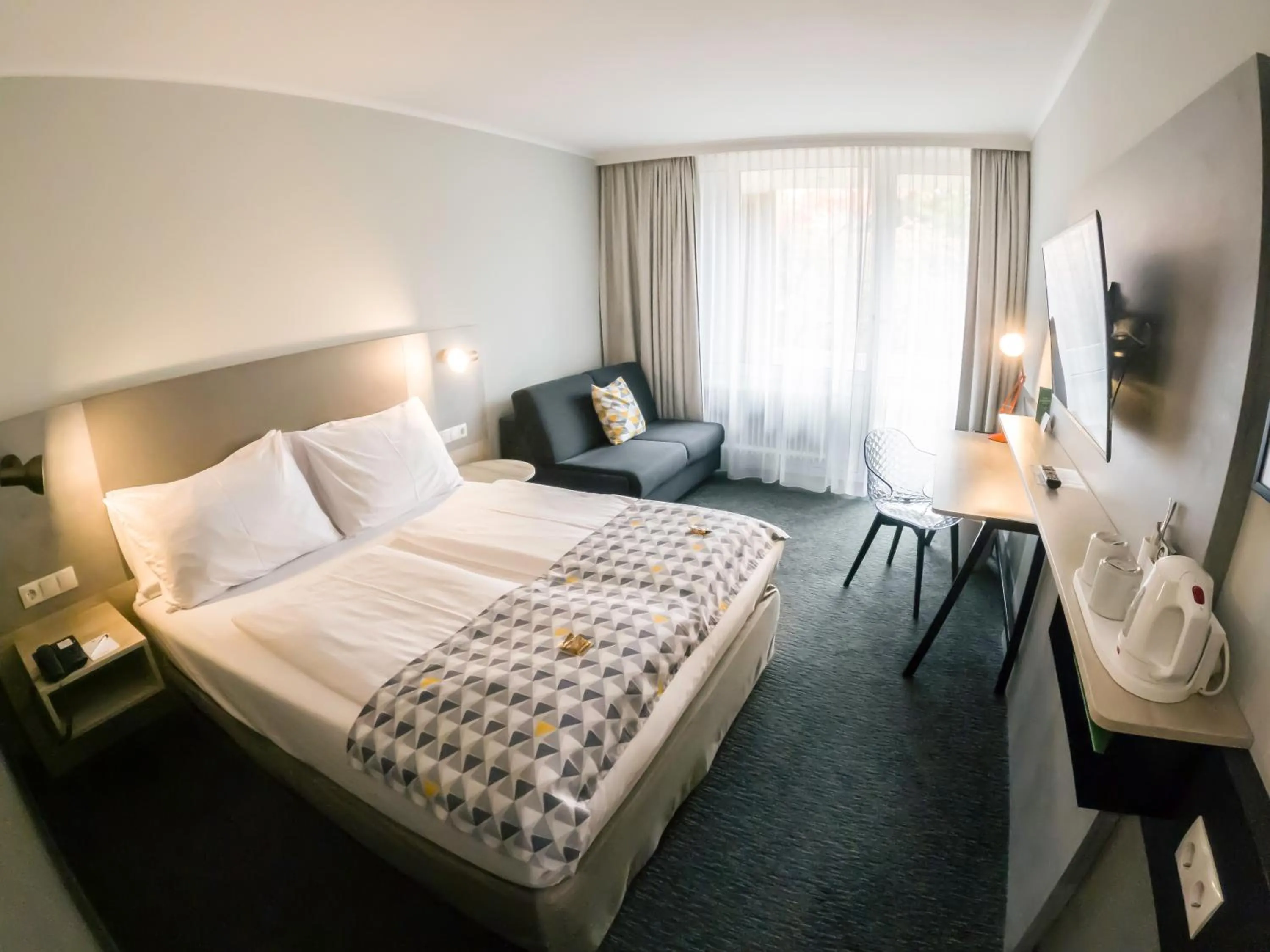 Holiday Inn Munich - South by IHG