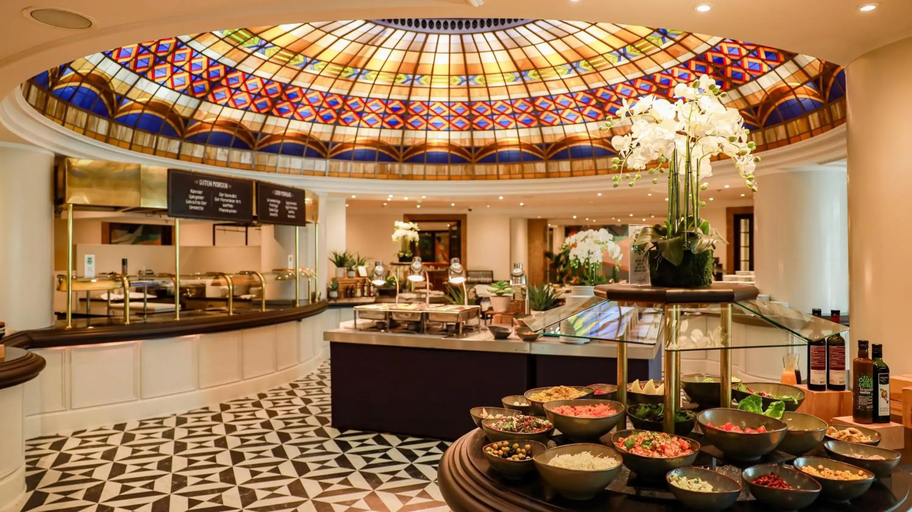 InterContinental Berlin by IHG InterContinental Berlin by IHG