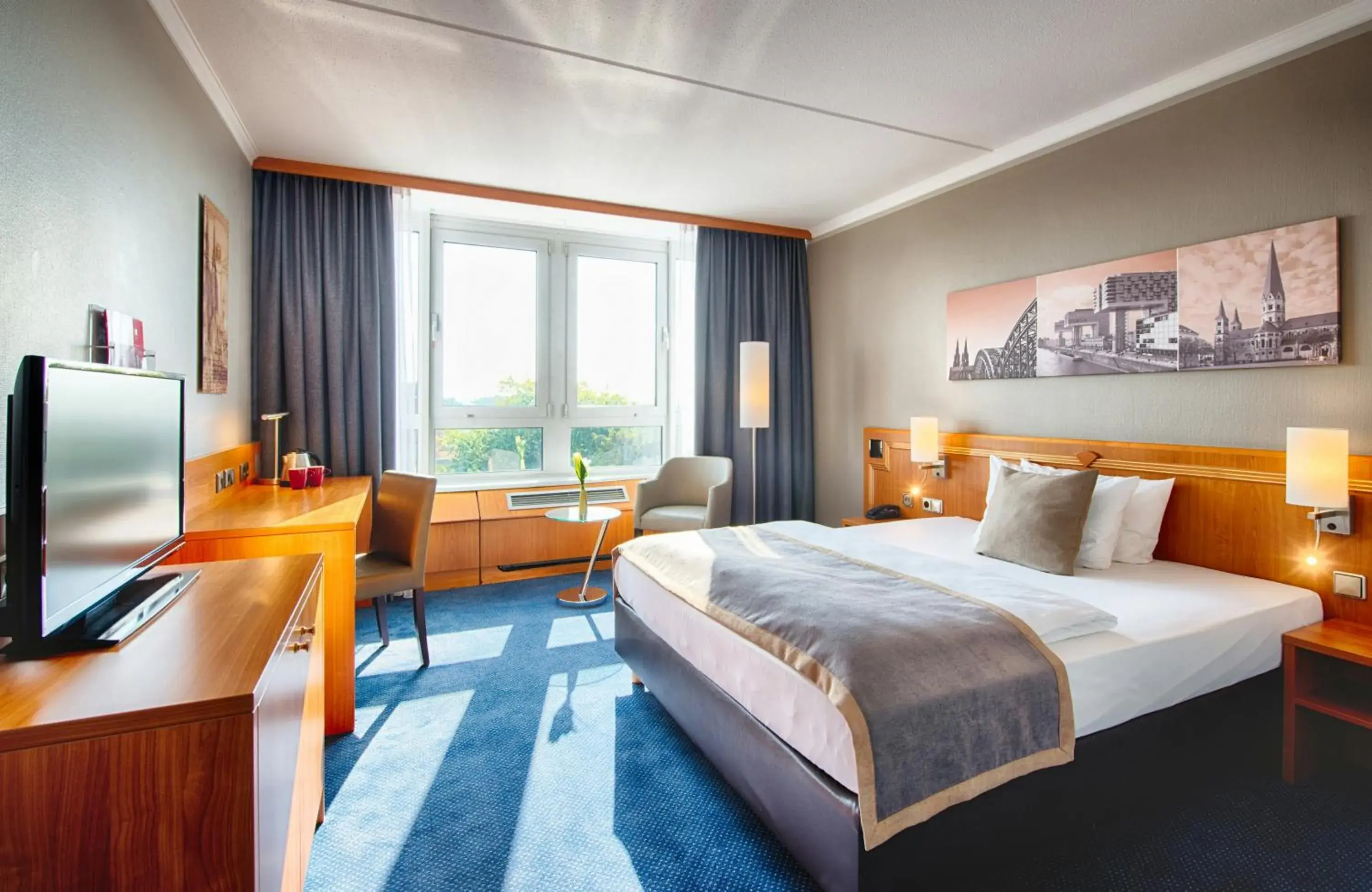 Leonardo Hotel Köln Bonn Airport Leonardo Hotel Köln Bonn Airport