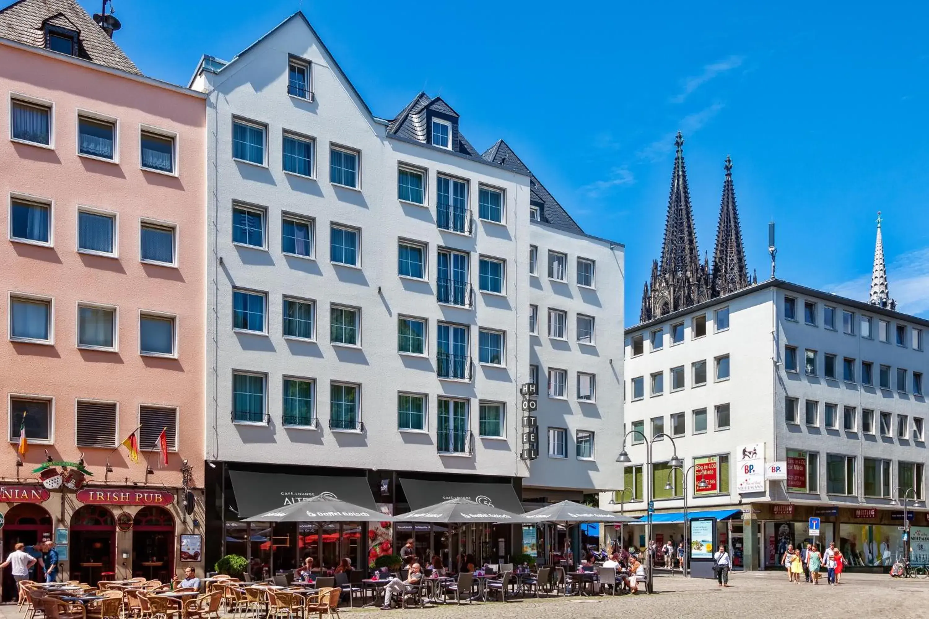 CityClass Hotel Alter Markt CityClass Hotel Alter Markt