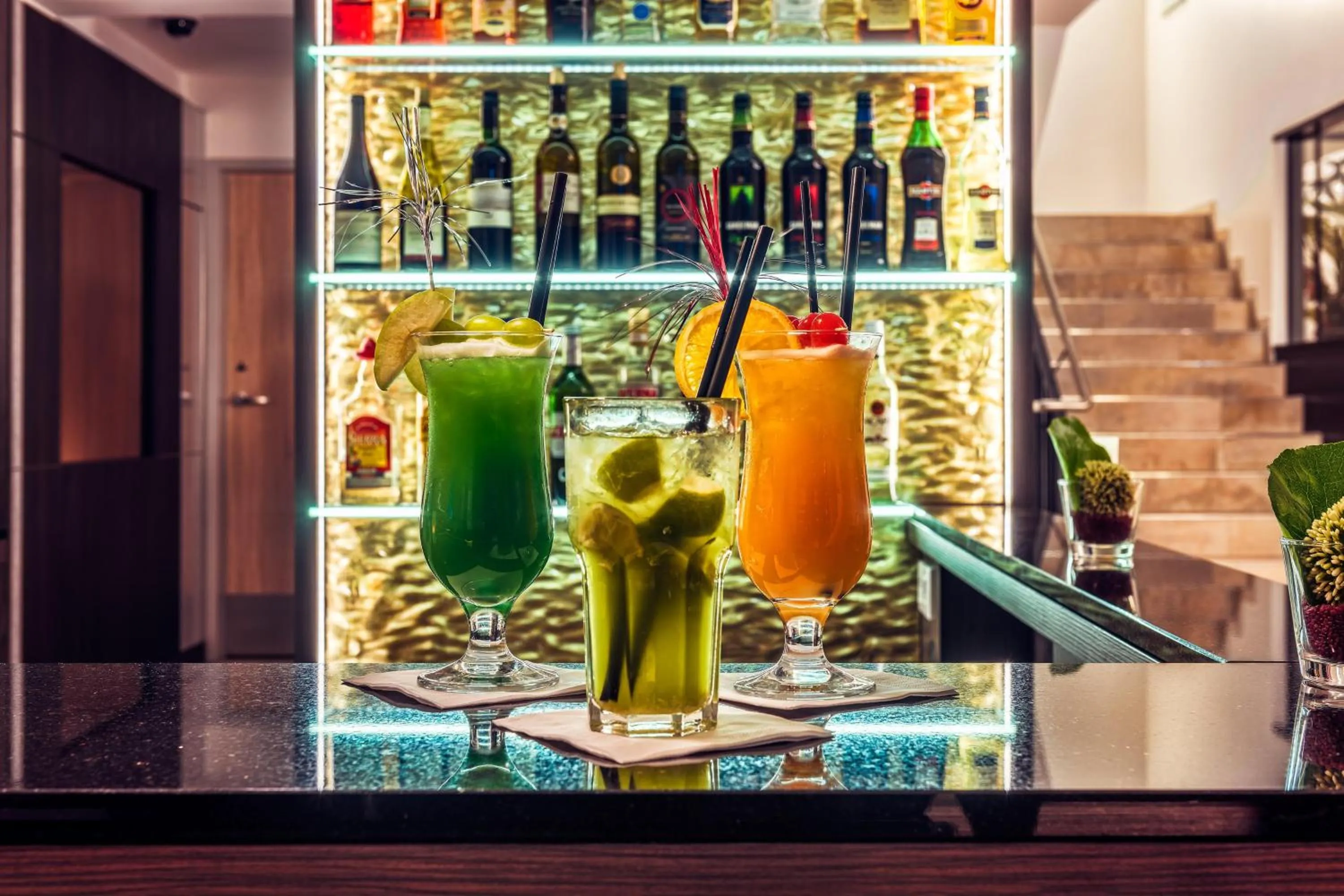 CityClass Hotel Alter Markt