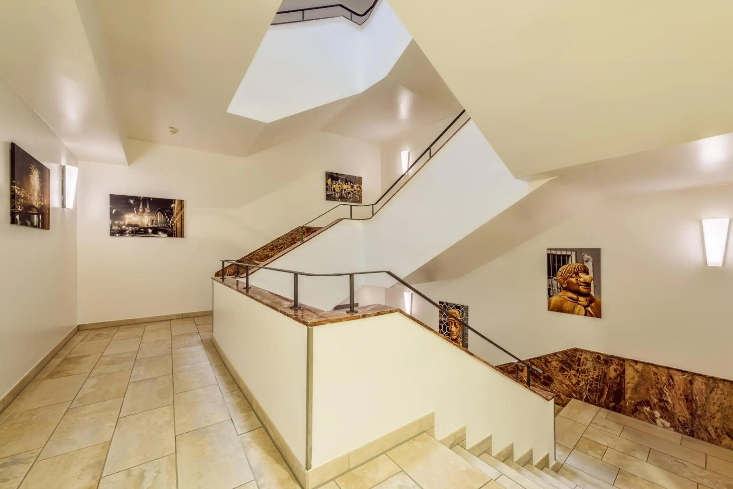 CityClass Hotel am Dom CityClass Hotel am Dom