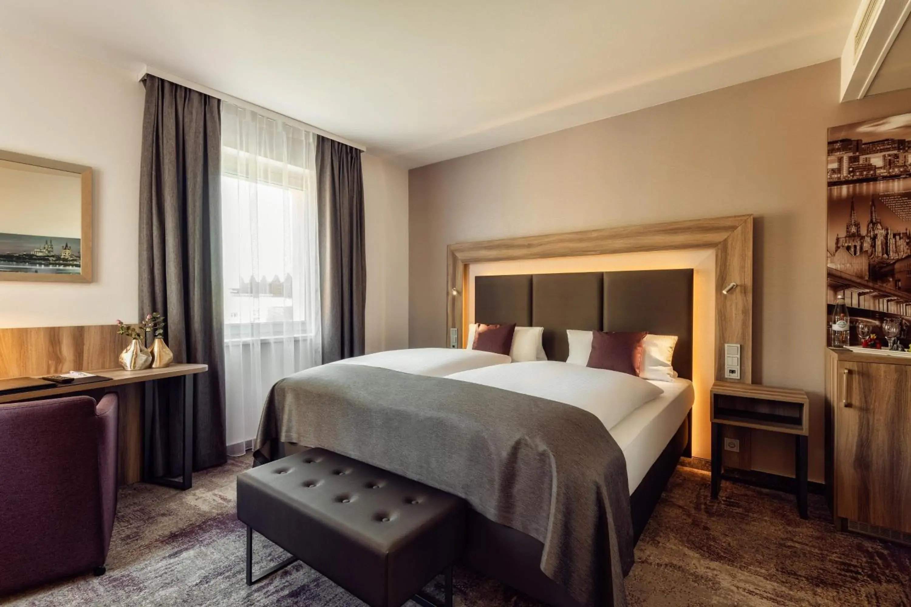 CityClass Hotel am Dom CityClass Hotel am Dom