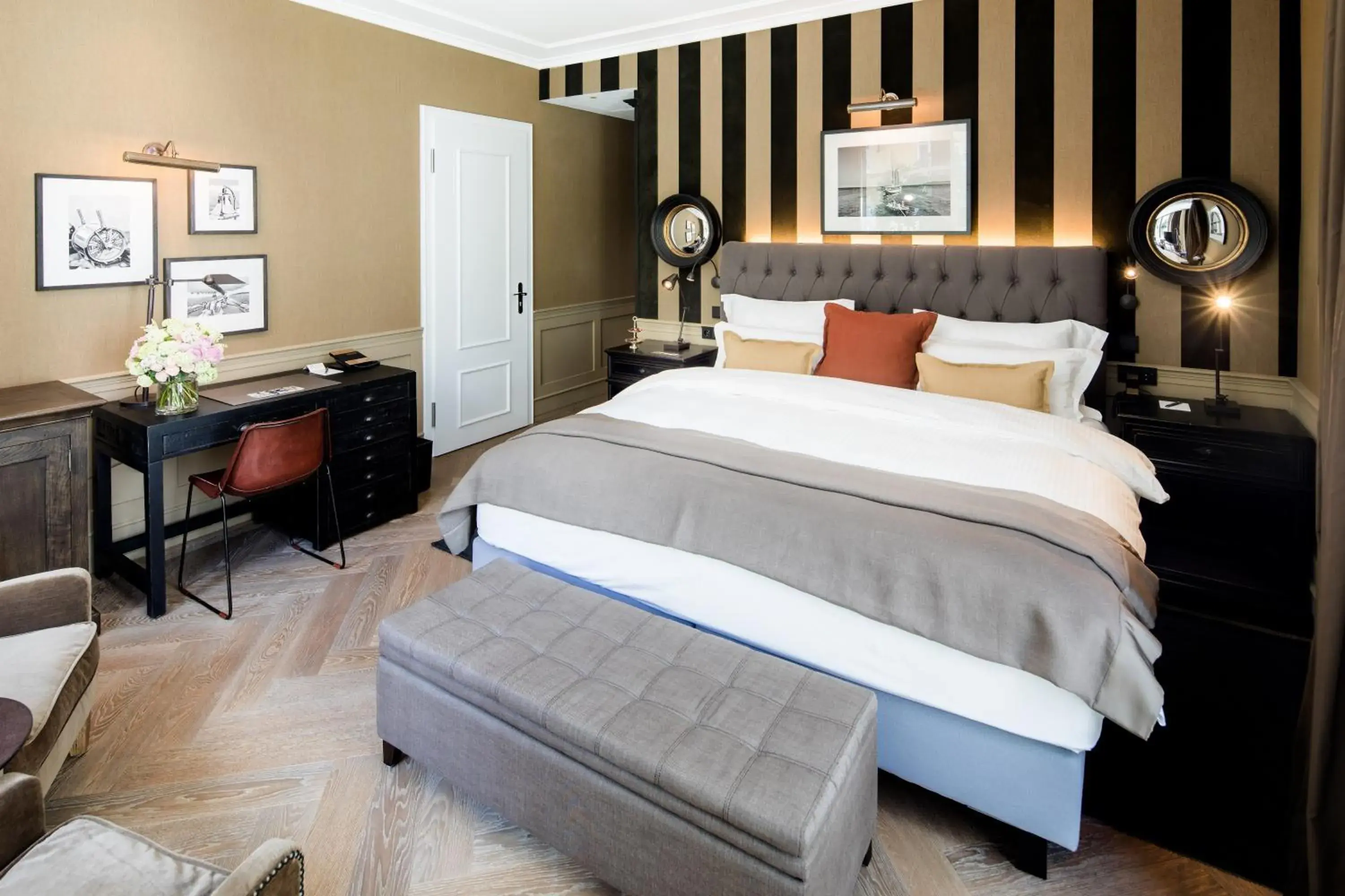 Hotel München Palace Hotel München Palace