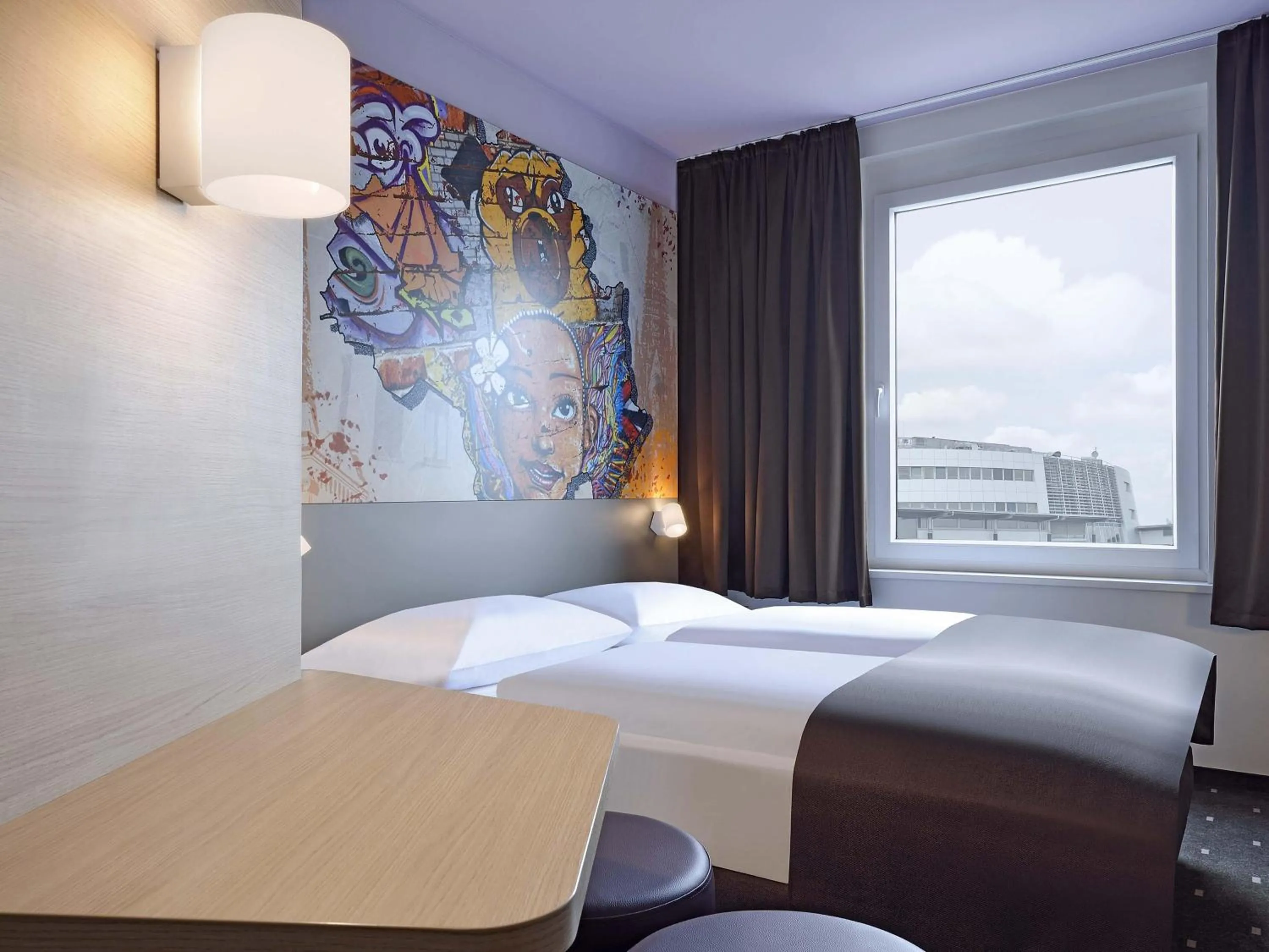 B&B Hotel Köln-Ehrenfeld