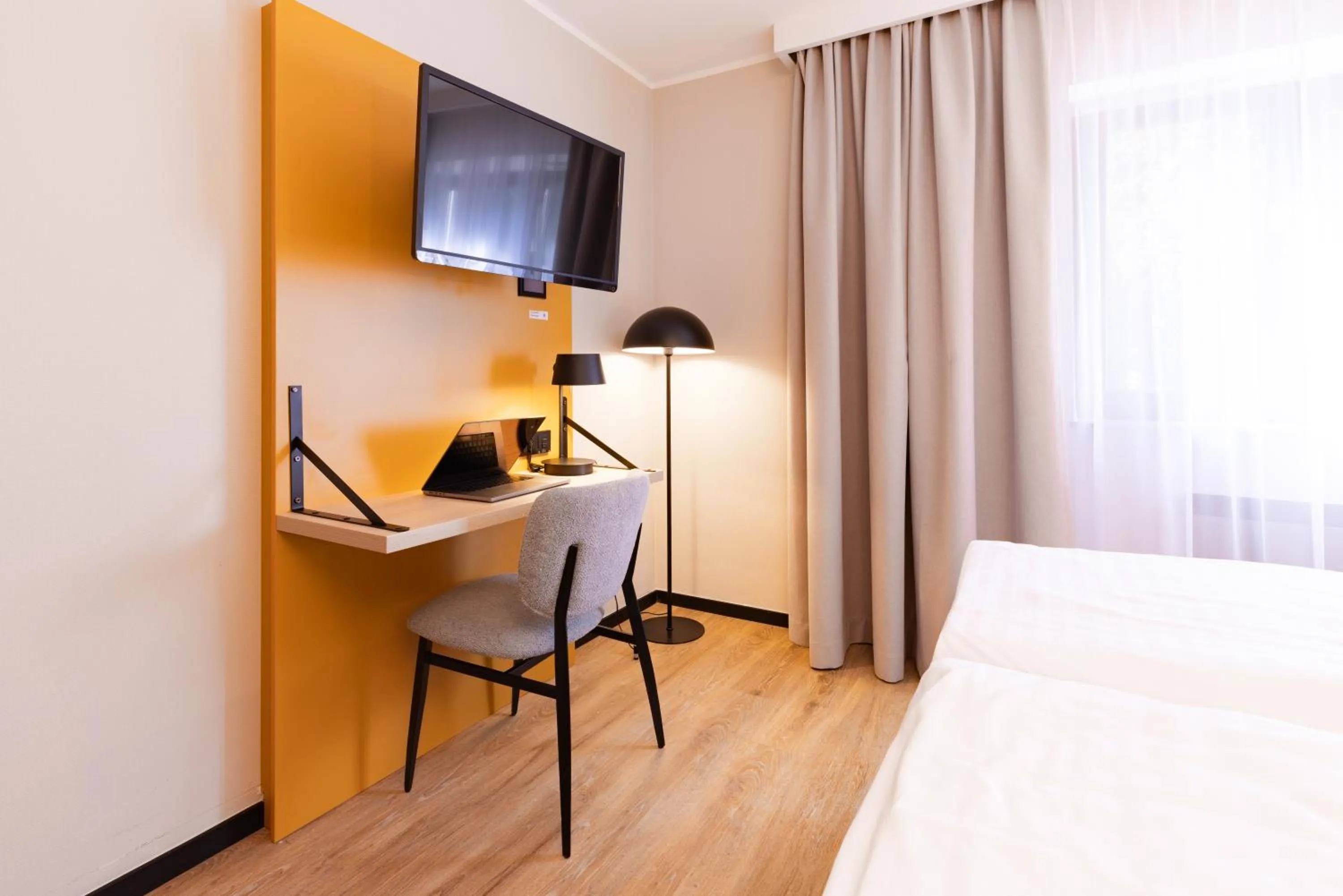 Garner Hotel Cologne East by IHG