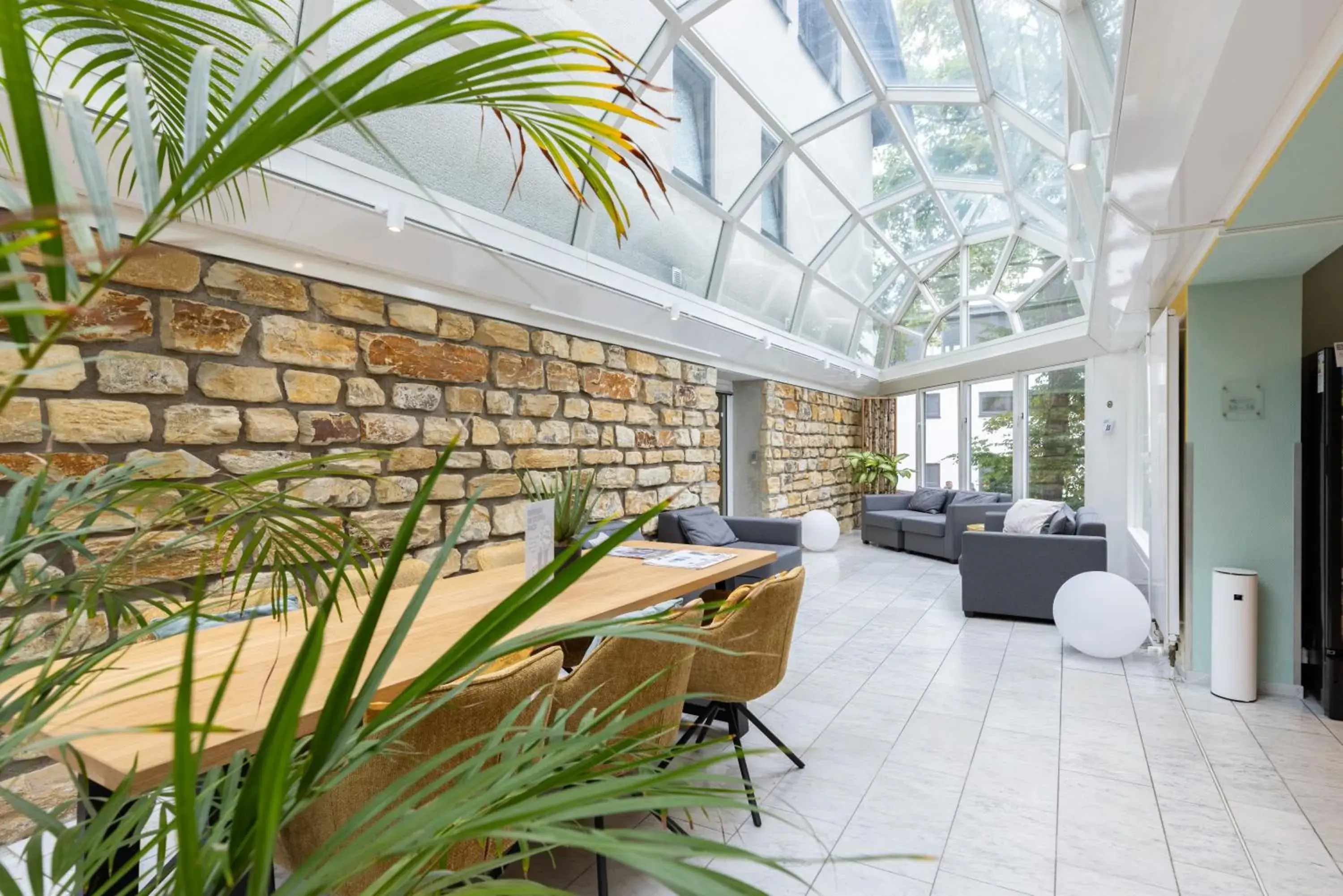 Garner Hotel Cologne East by IHG Garner Hotel Cologne East by IHG
