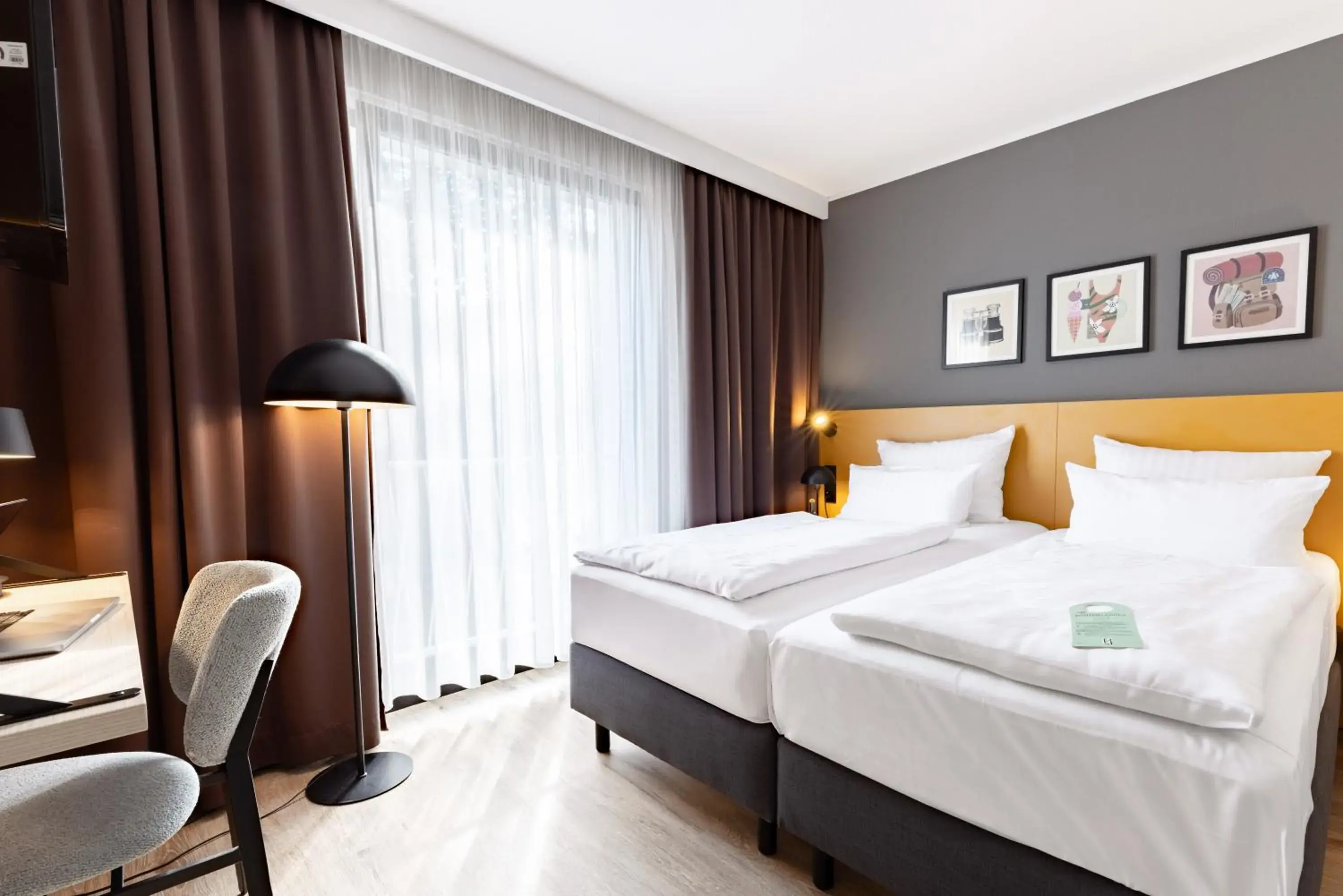 Garner Hotel Cologne East by IHG Garner Hotel Cologne East by IHG