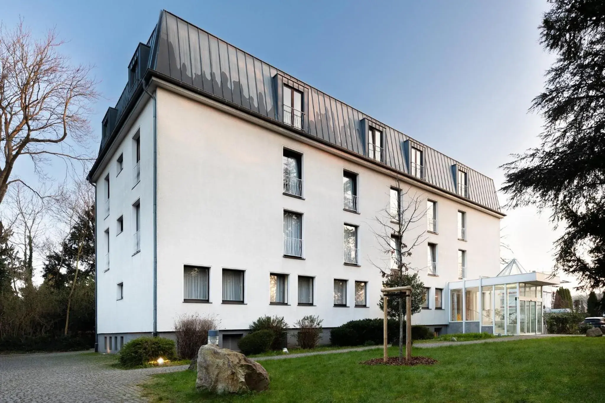 Garner Hotel Cologne East by IHG Garner Hotel Cologne East by IHG