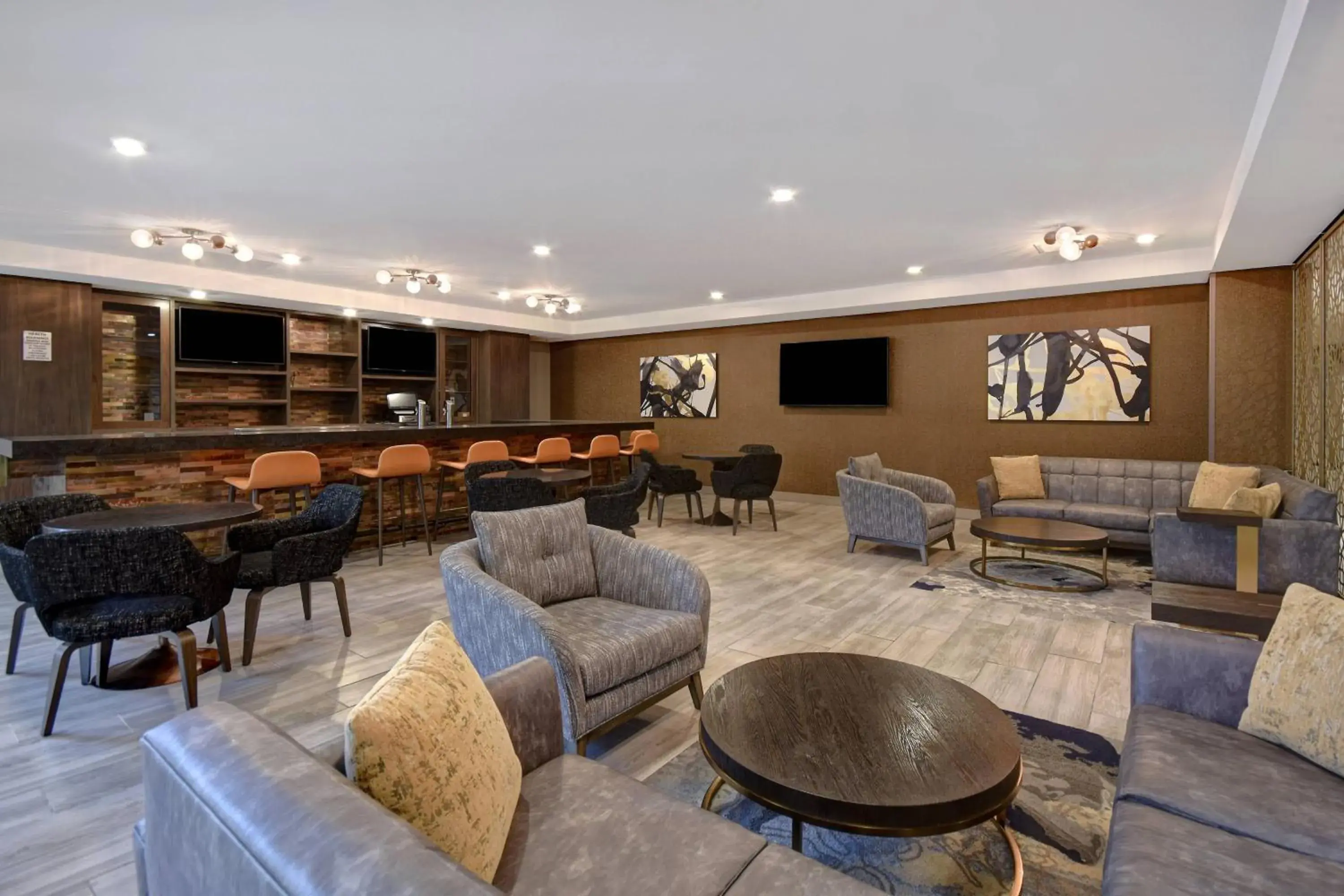Fairfield Inn & Suites Las Vegas Airport South Fairfield Inn & Suites Las Vegas Airport South