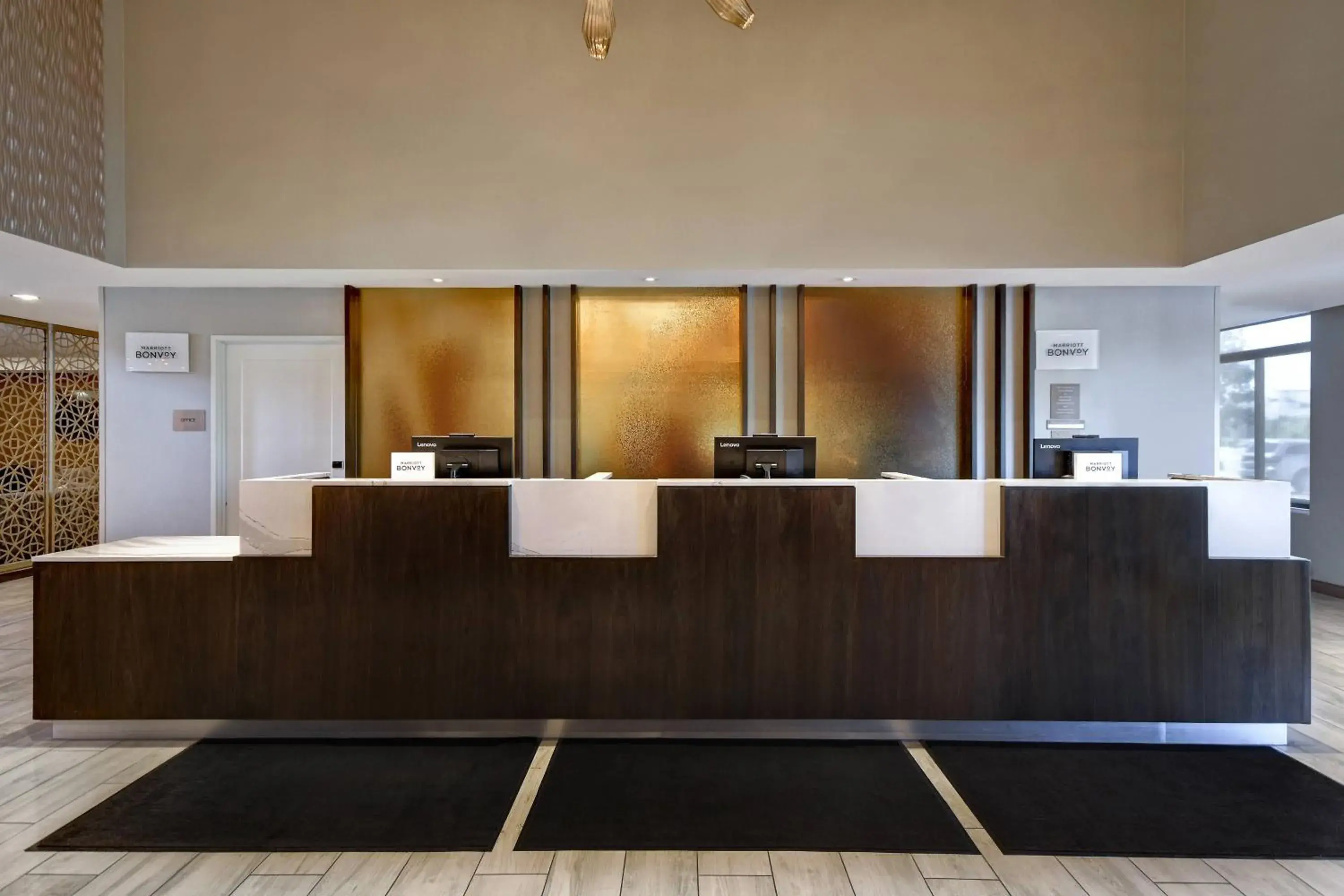 Fairfield Inn & Suites Las Vegas Airport South Fairfield Inn & Suites Las Vegas Airport South