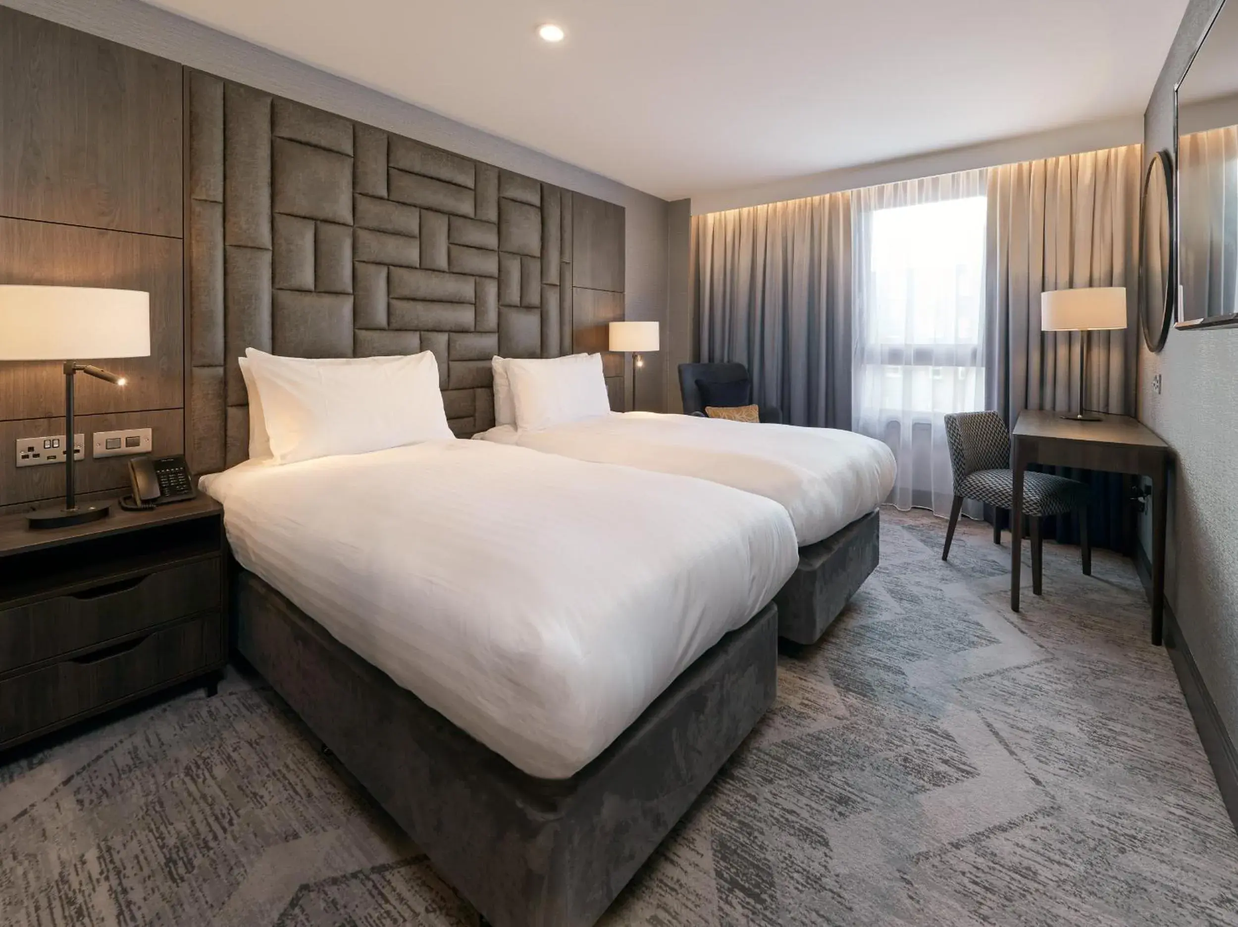 voco Edinburgh - Haymarket by IHG voco Edinburgh - Haymarket by IHG