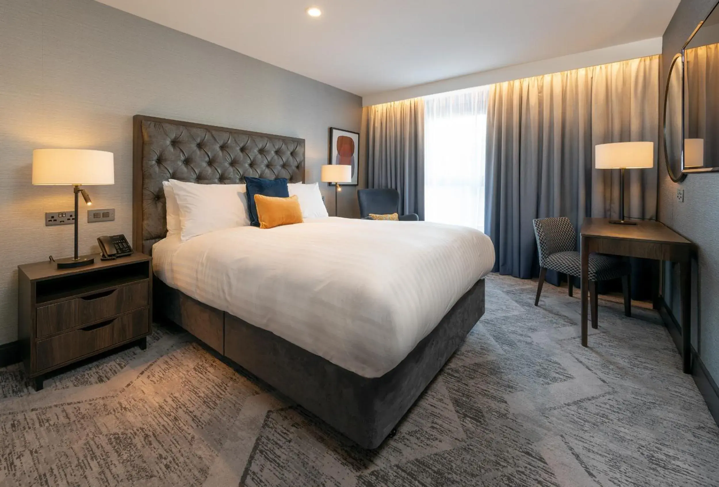voco Edinburgh - Haymarket by IHG voco Edinburgh - Haymarket by IHG