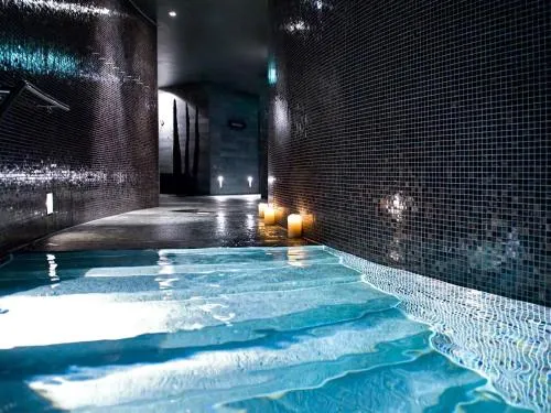 Sofitel Munich Bayerpost