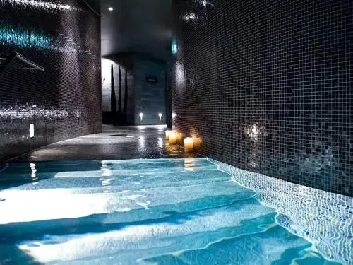 Sofitel Munich Bayerpost Sofitel Munich Bayerpost