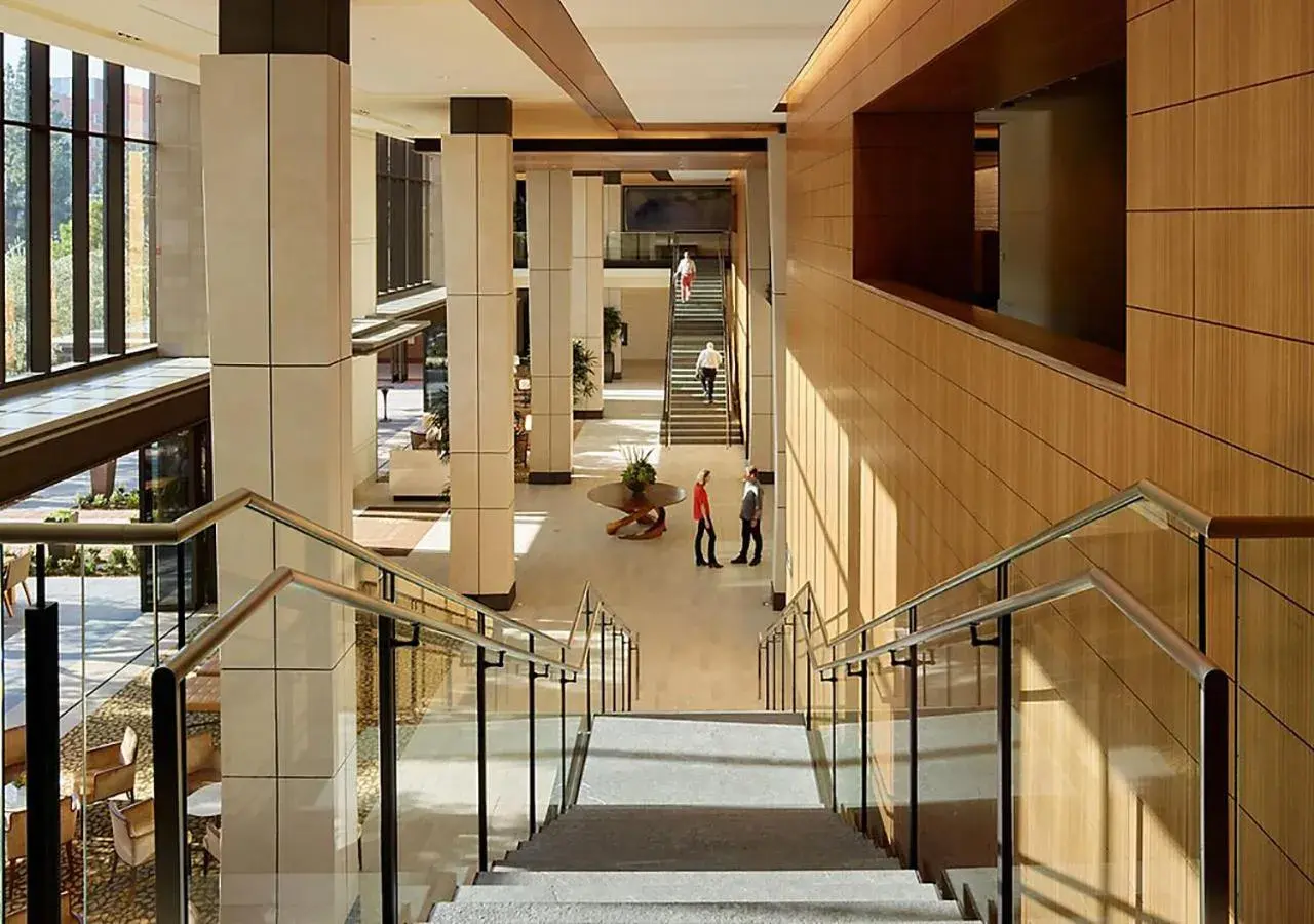Luskin Hotel Luskin Hotel