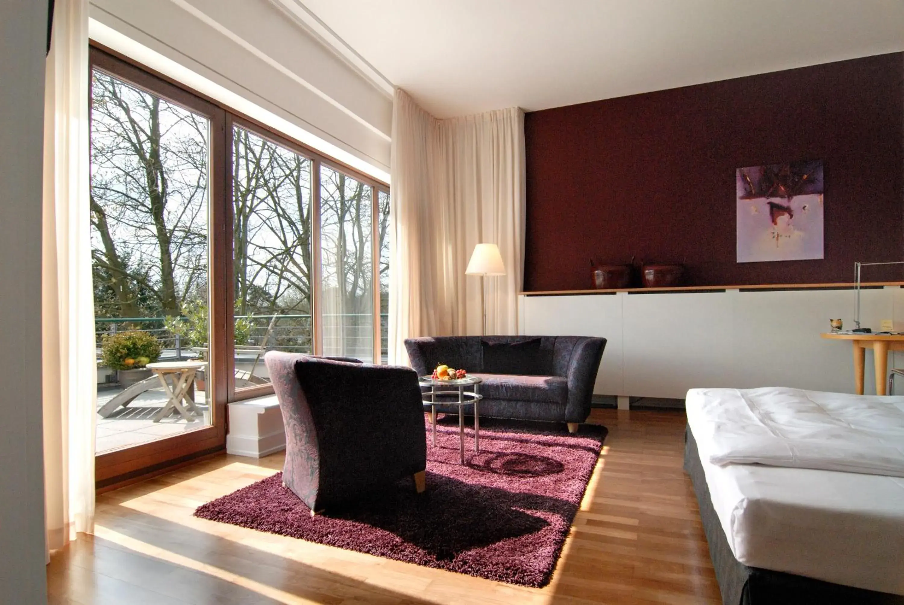 Privathotel Lindtner Hamburg Privathotel Lindtner Hamburg