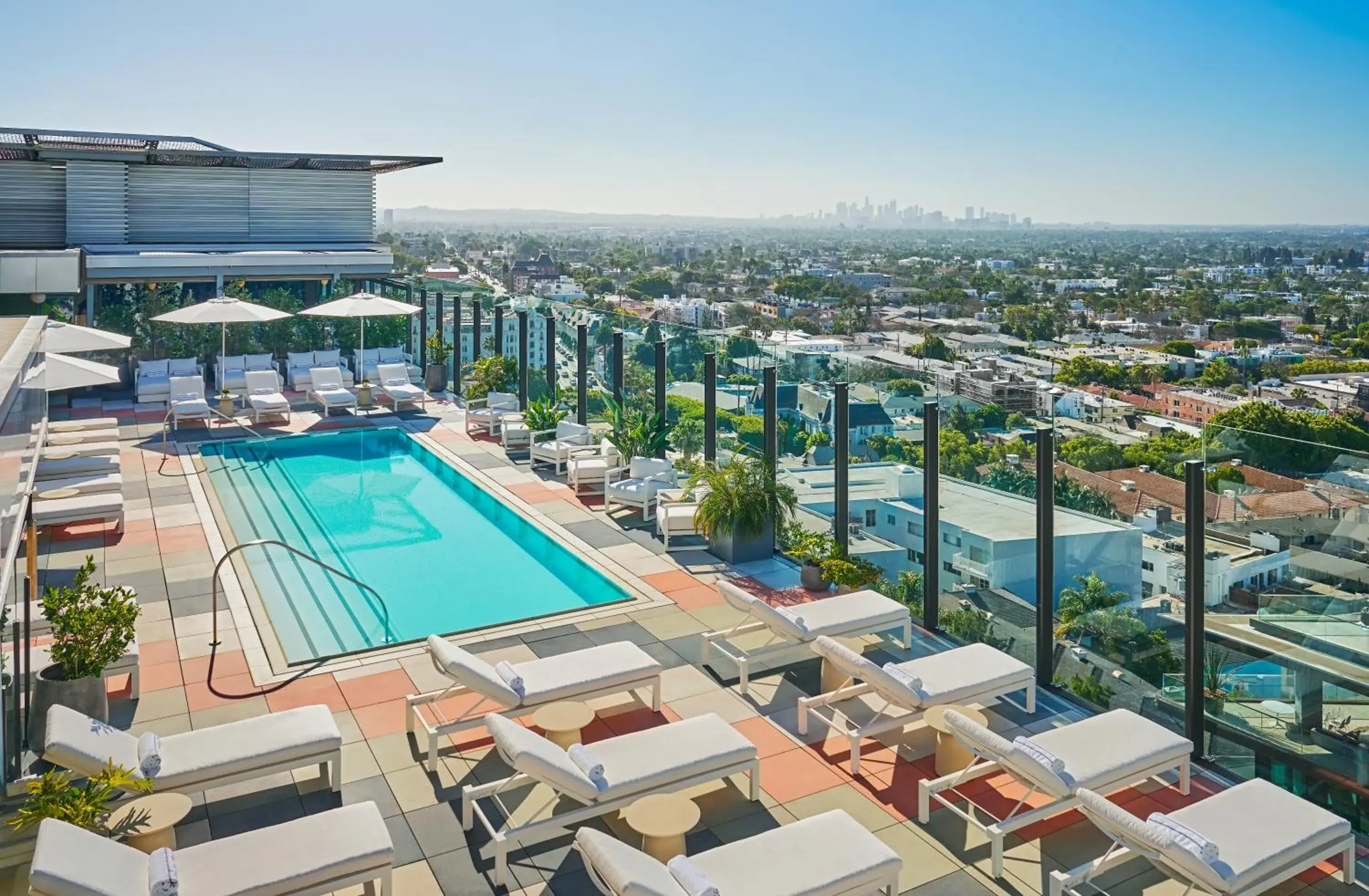 The Sun Rose West Hollywood The Sun Rose West Hollywood
