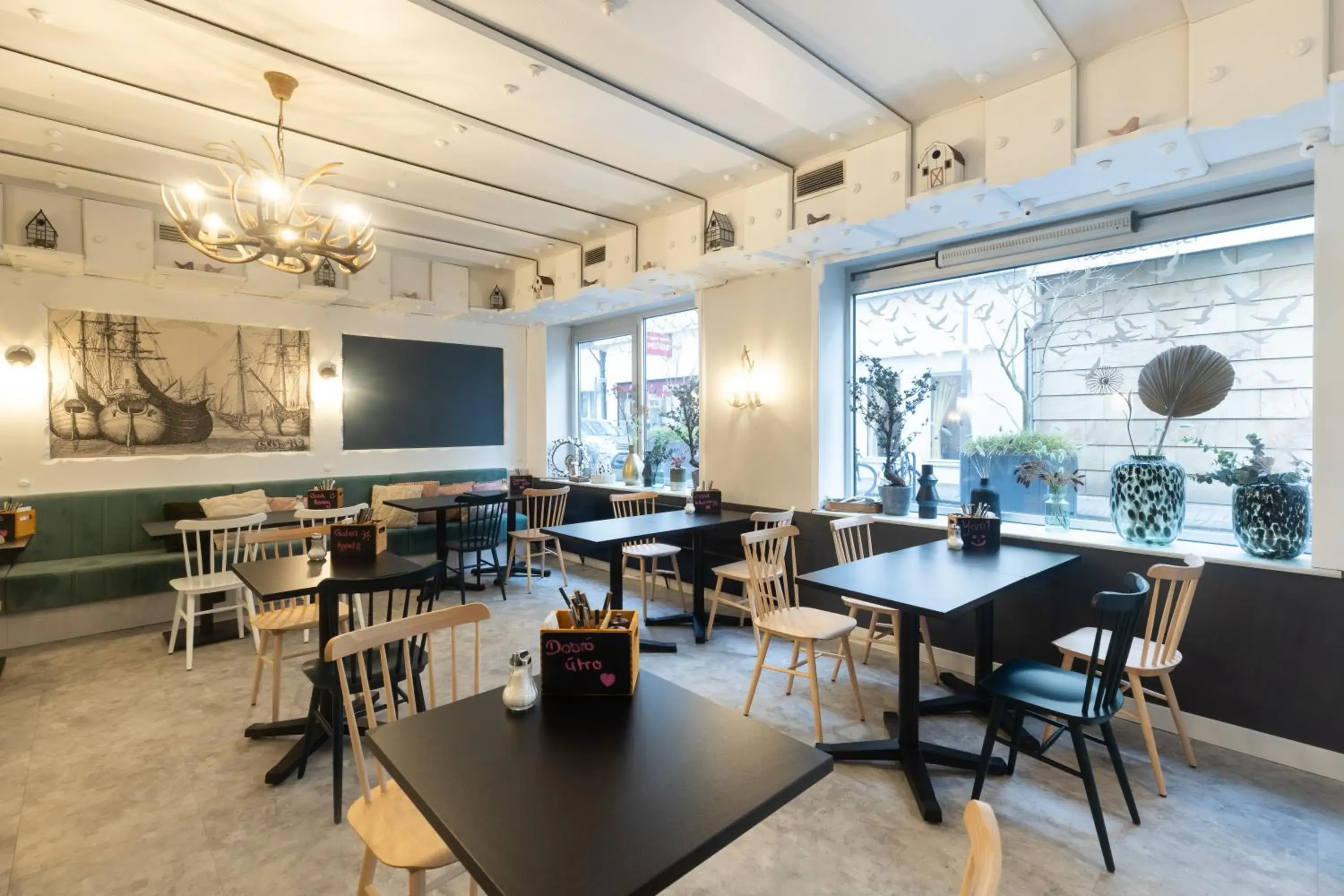 Breakfast in Garner Hotel Cologne - Engelbertz by IHG Breakfast in Garner Hotel Cologne - Engelbertz by IHG