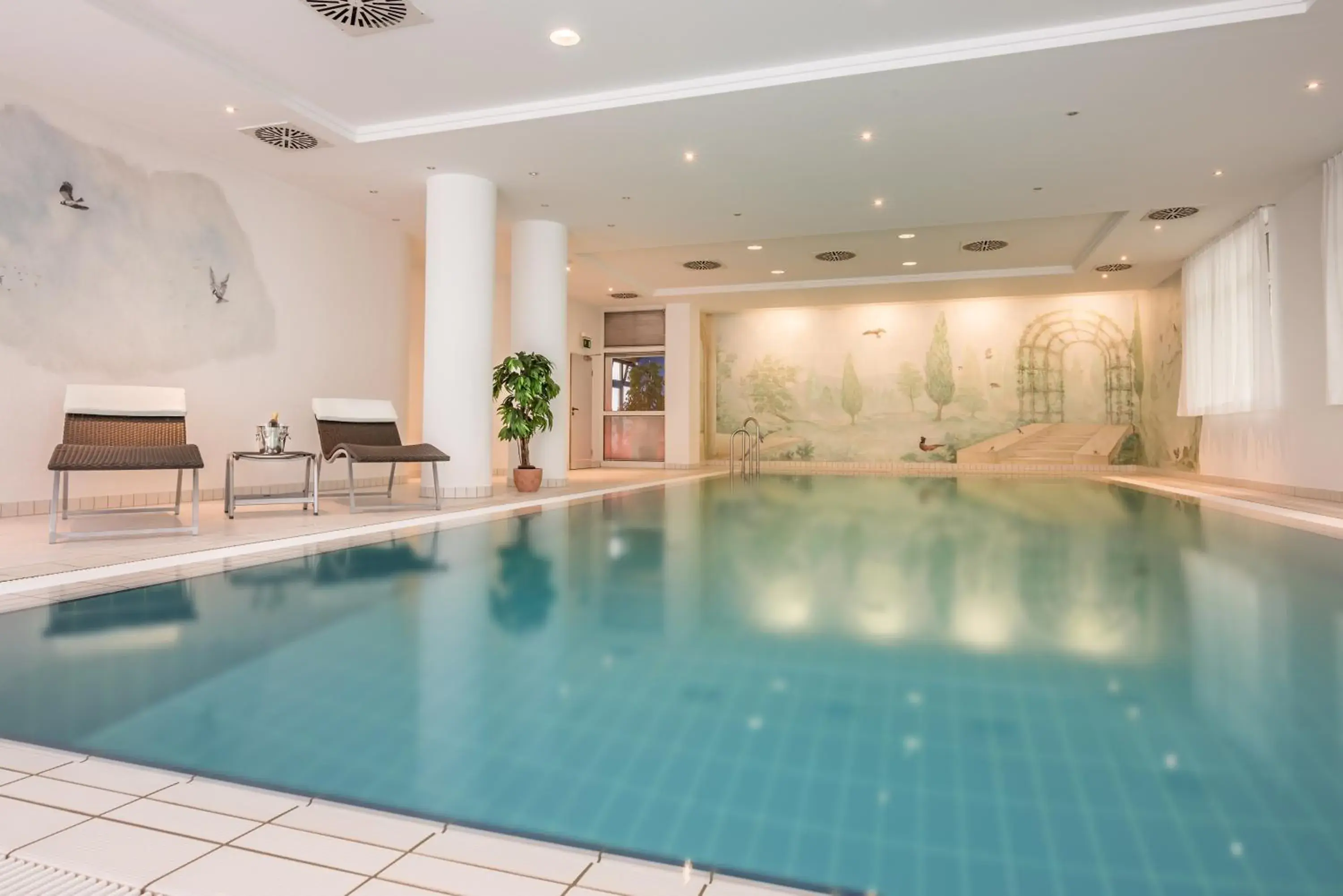 Hotel Am Moosfeld Hotel Am Moosfeld