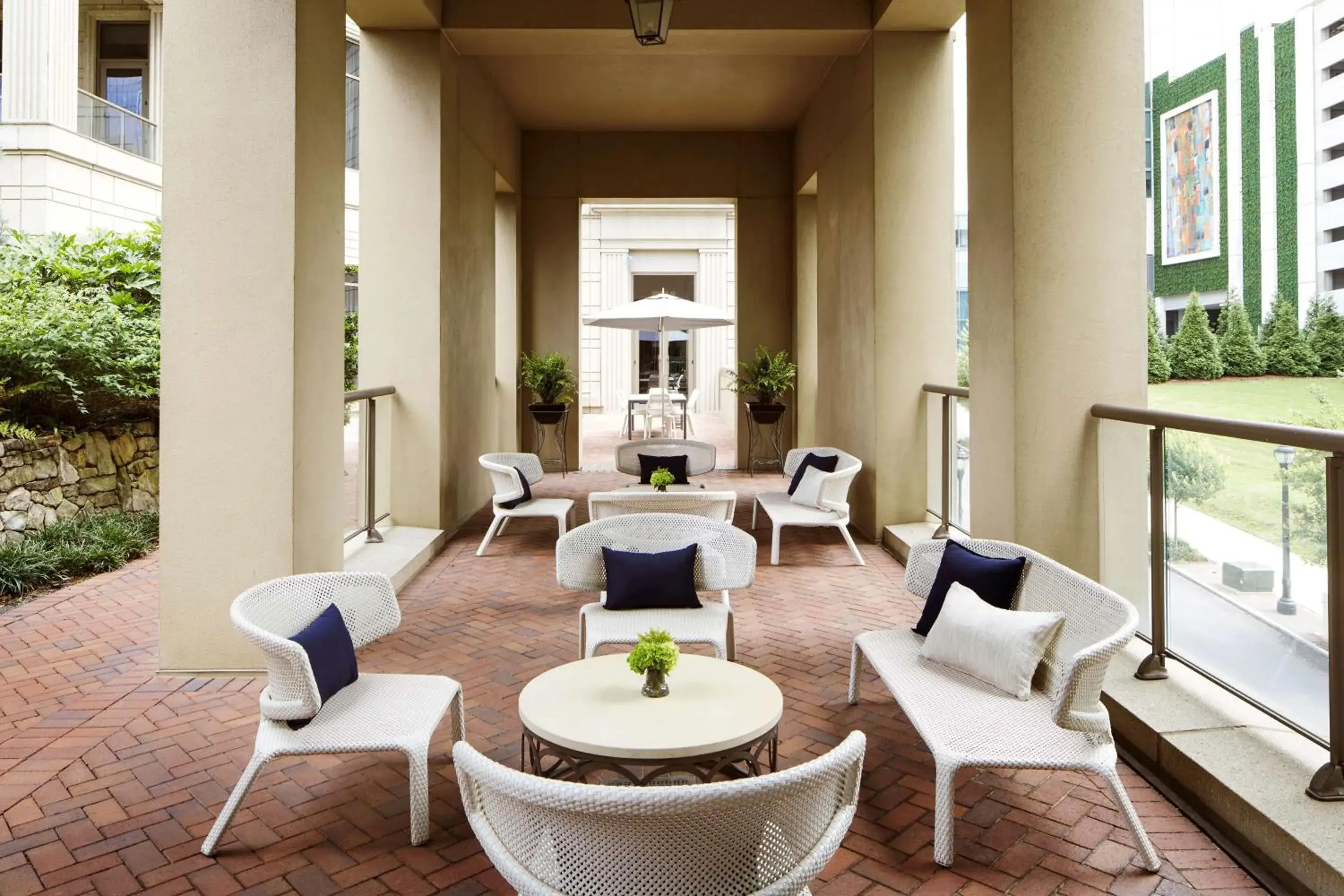 Waldorf Astoria Atlanta Buckhead Waldorf Astoria Atlanta Buckhead