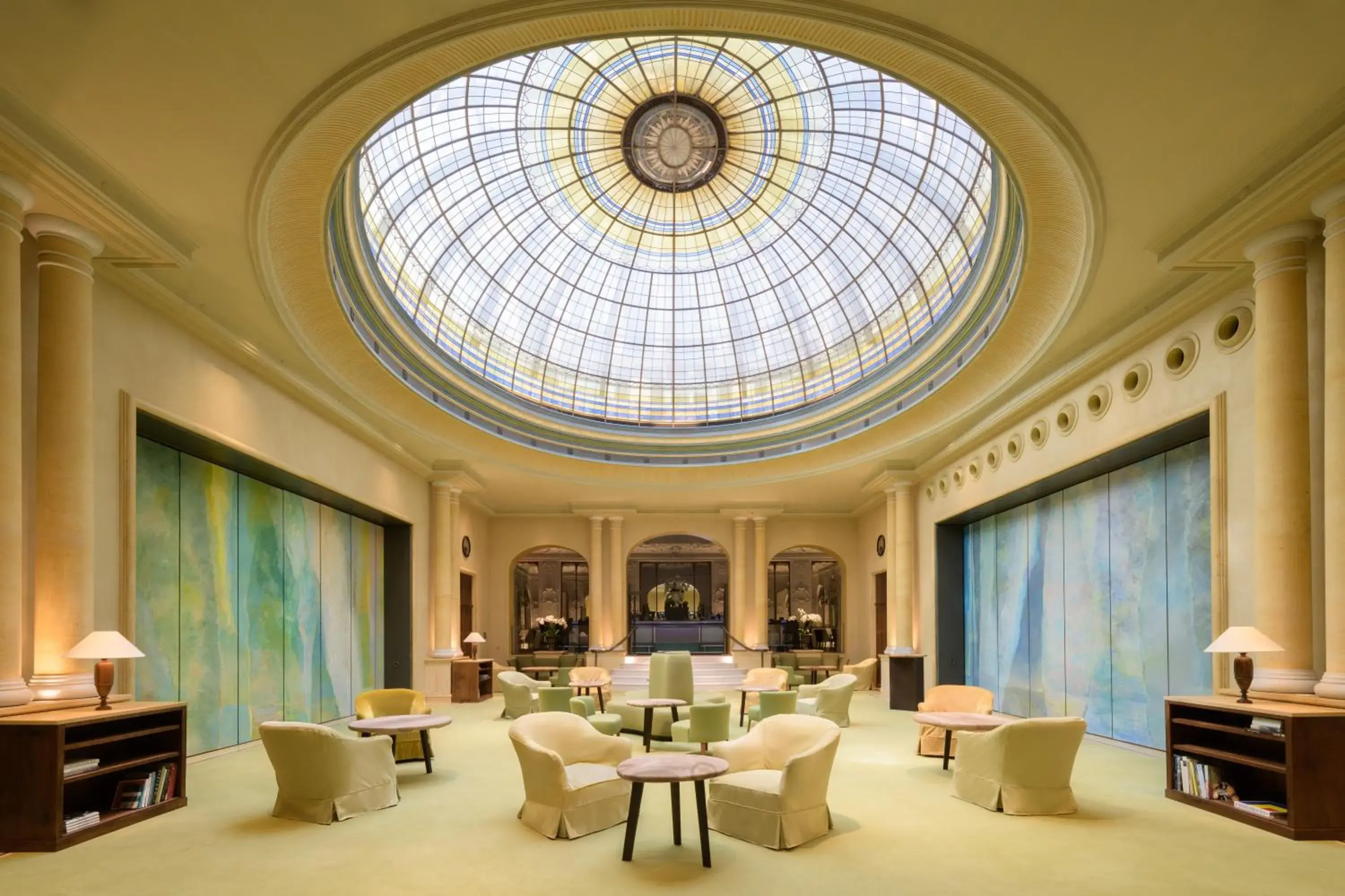 Hotel Bayerischer Hof Hotel Bayerischer Hof