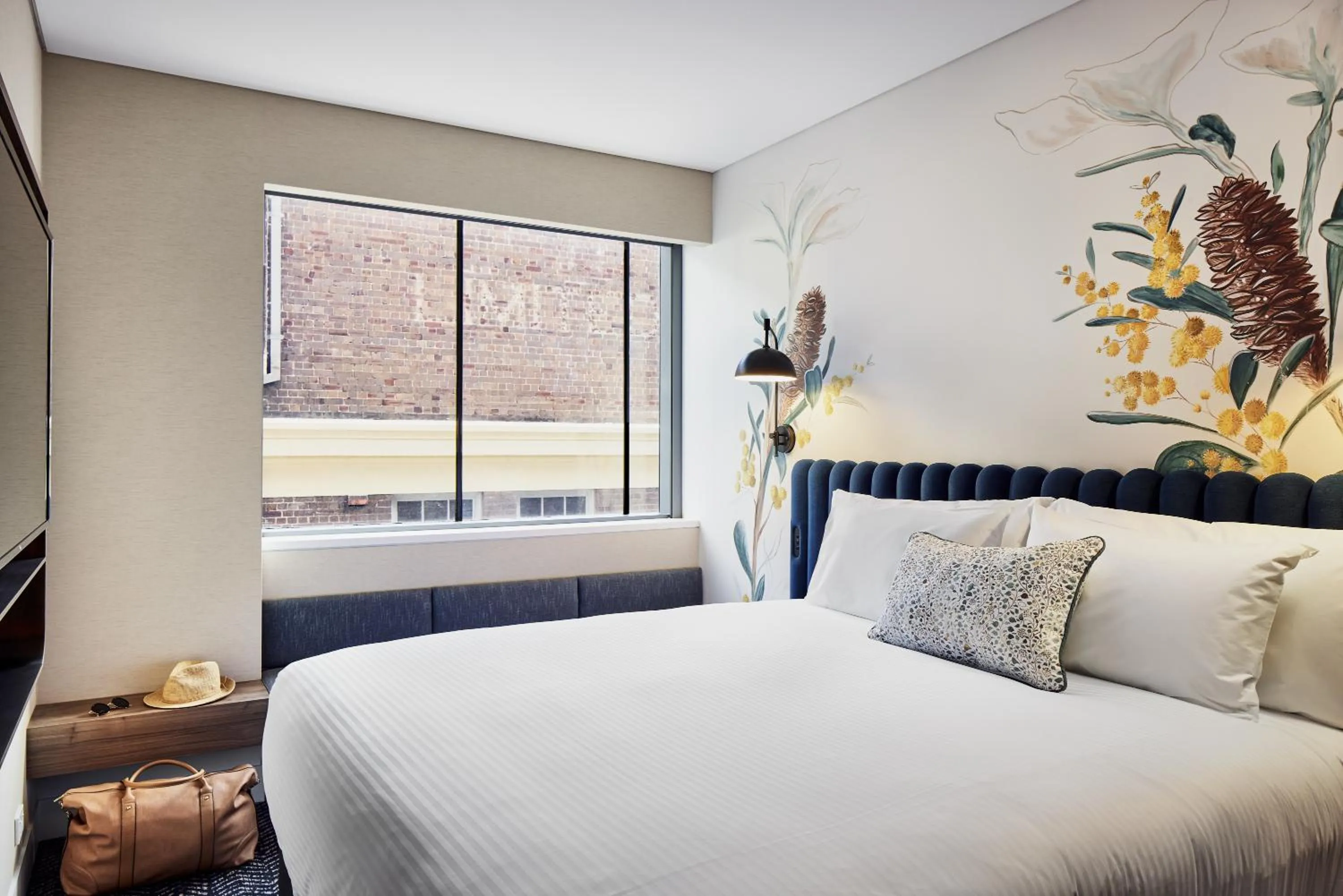 Bed in Aiden by Best Western Darling Harbour