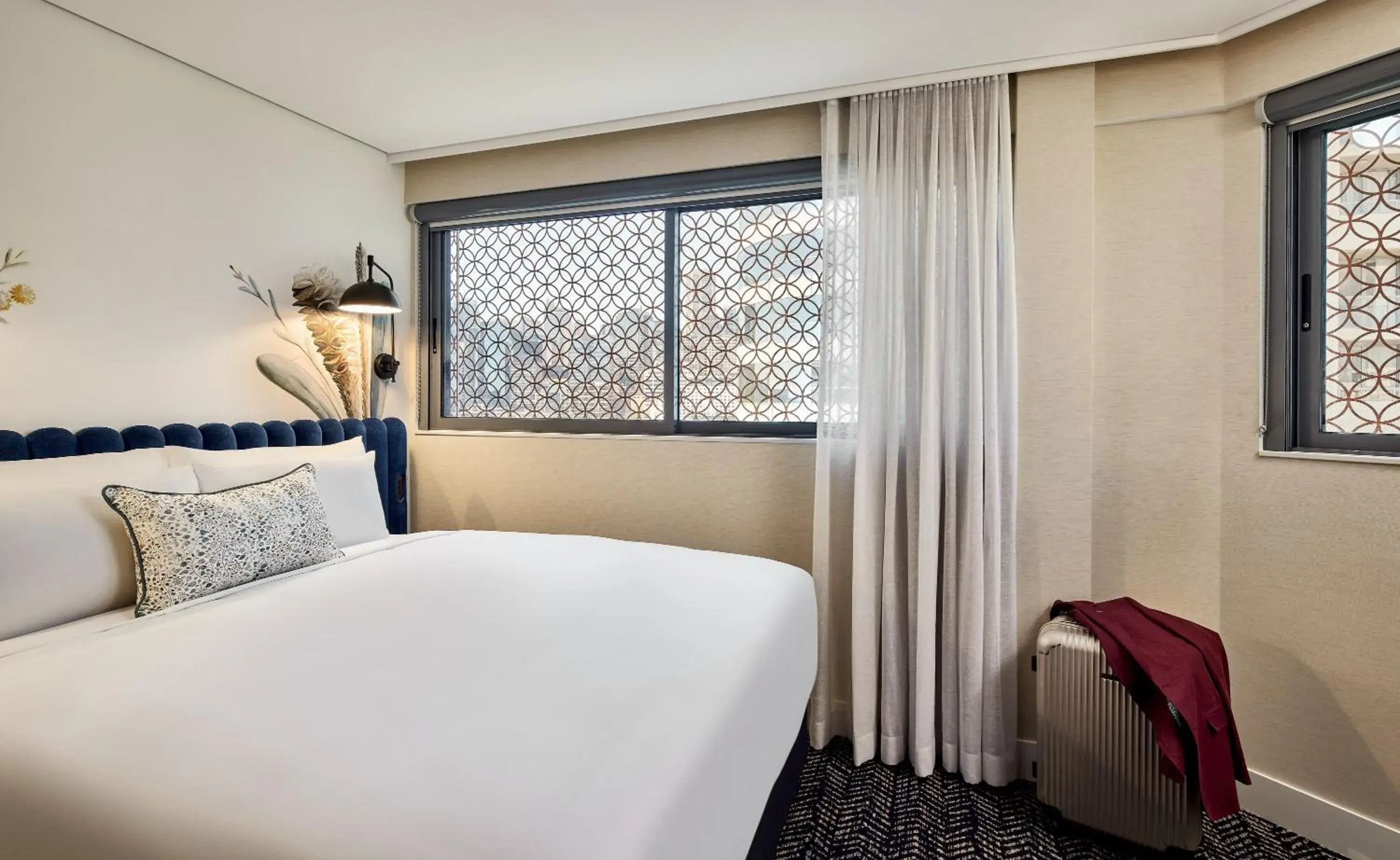 Bed in Aiden by Best Western Darling Harbour Bed in Aiden by Best Western Darling Harbour