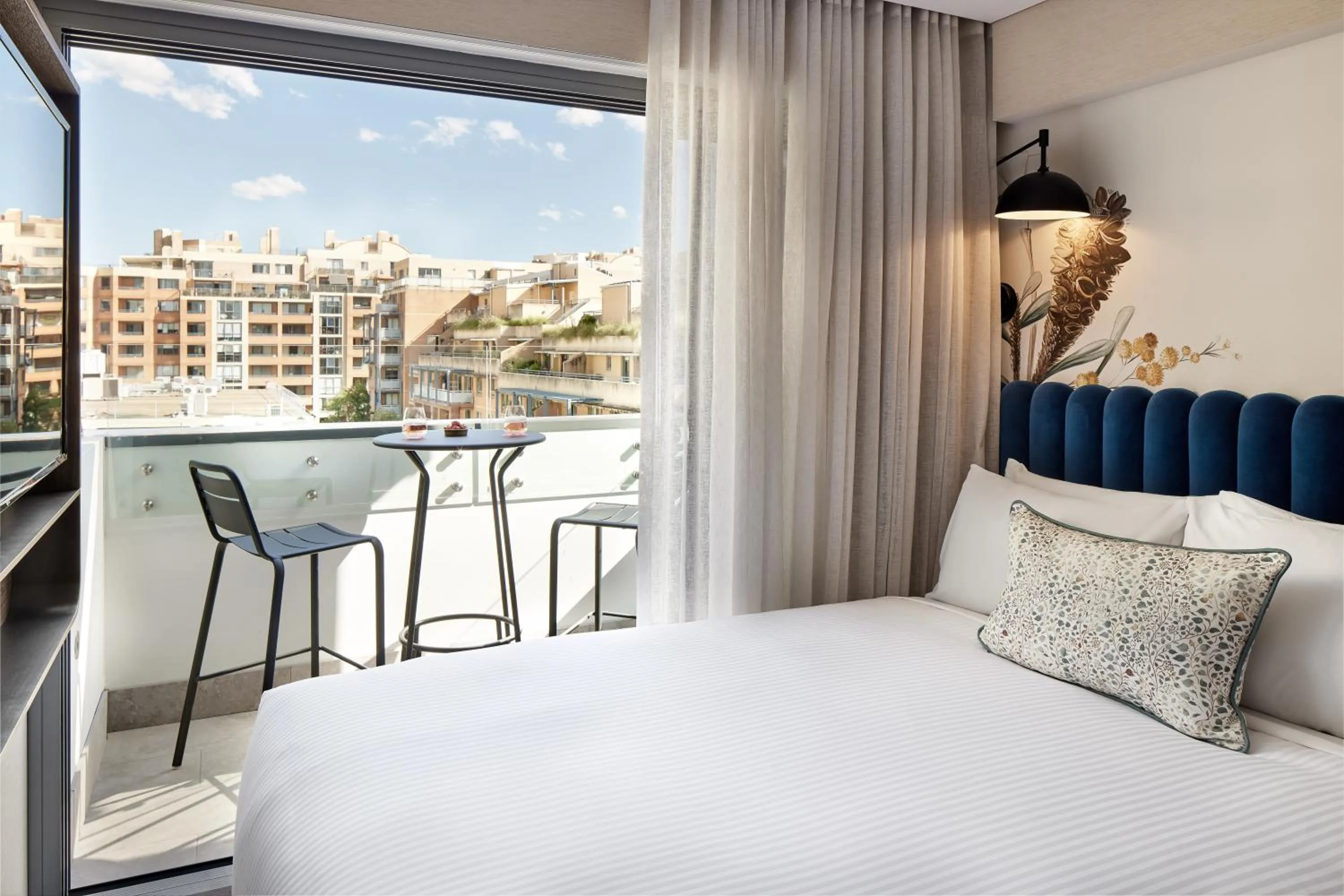 Bed in Aiden by Best Western Darling Harbour