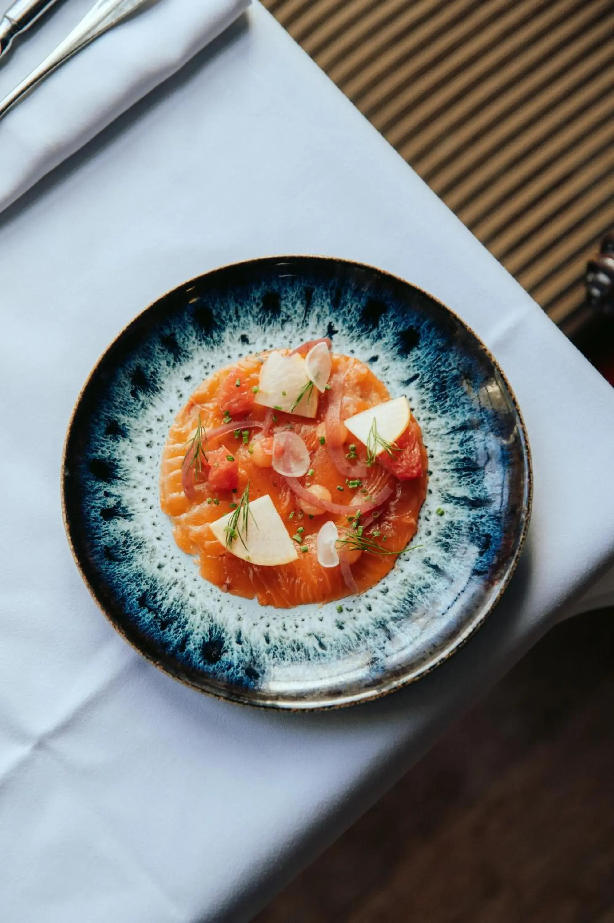 Restaurant/places to eat in InterContinental Bordeaux Le Grand Hotel by IHG Restaurant/places to eat in InterContinental Bordeaux Le Grand Hotel by IHG