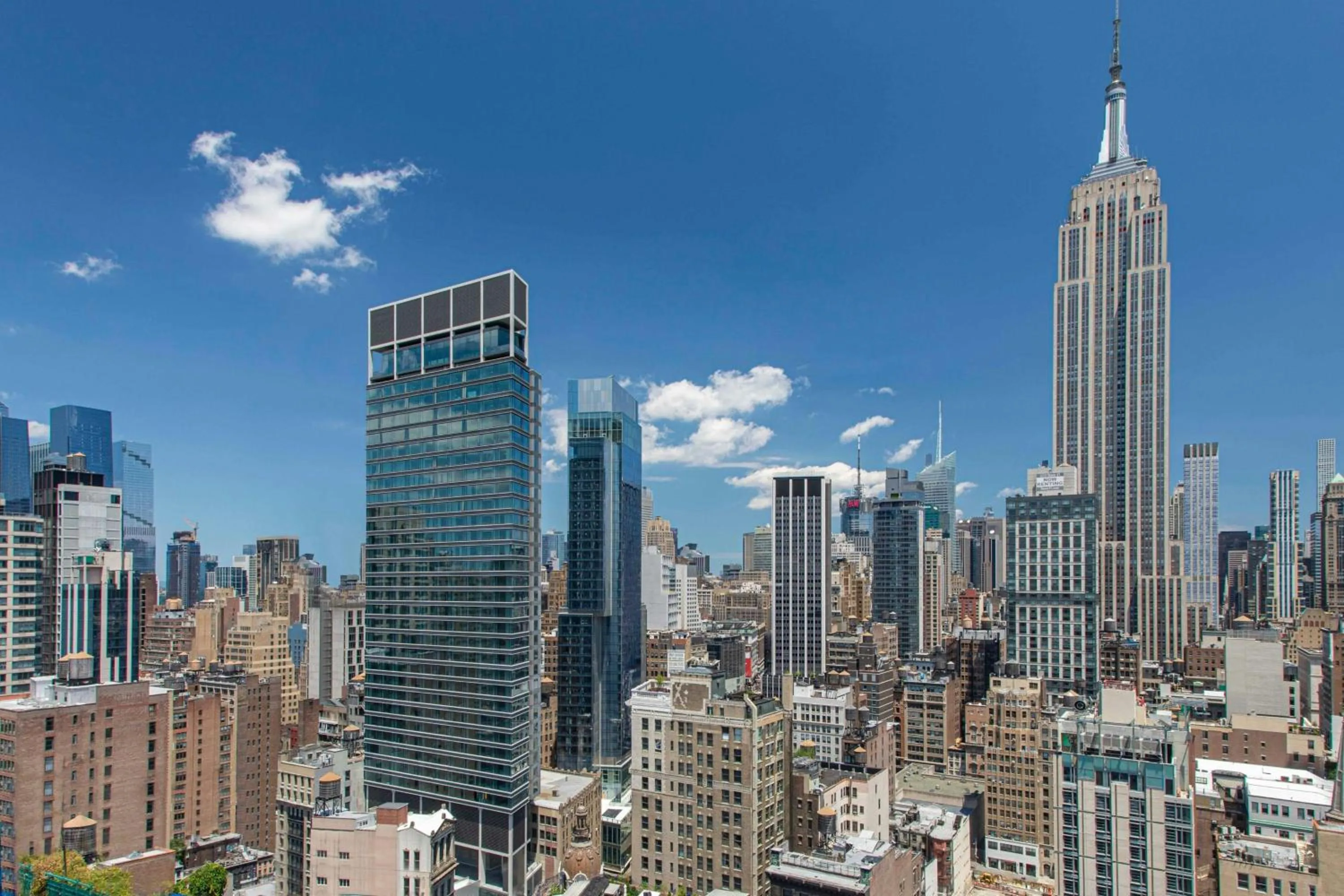 View (from property/room) in The Ritz-Carlton New York, NoMad