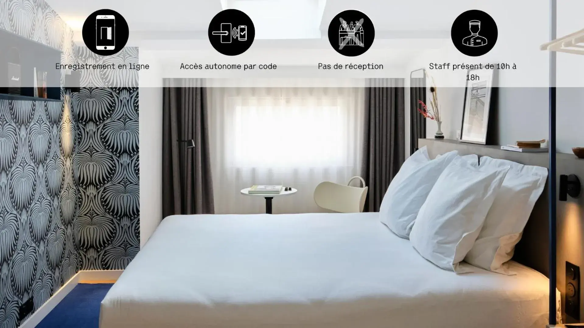 Bed in Maison Juste Bed in Maison Juste